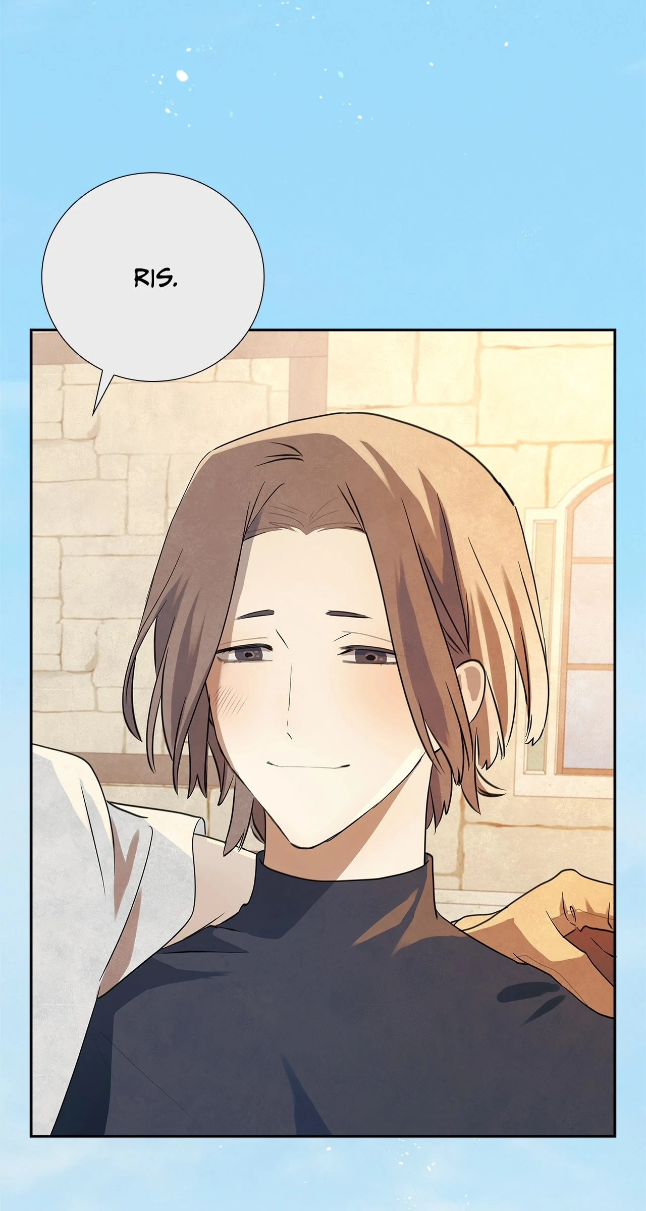 Bloody Moon [Official] - Chapter 40 manhwa