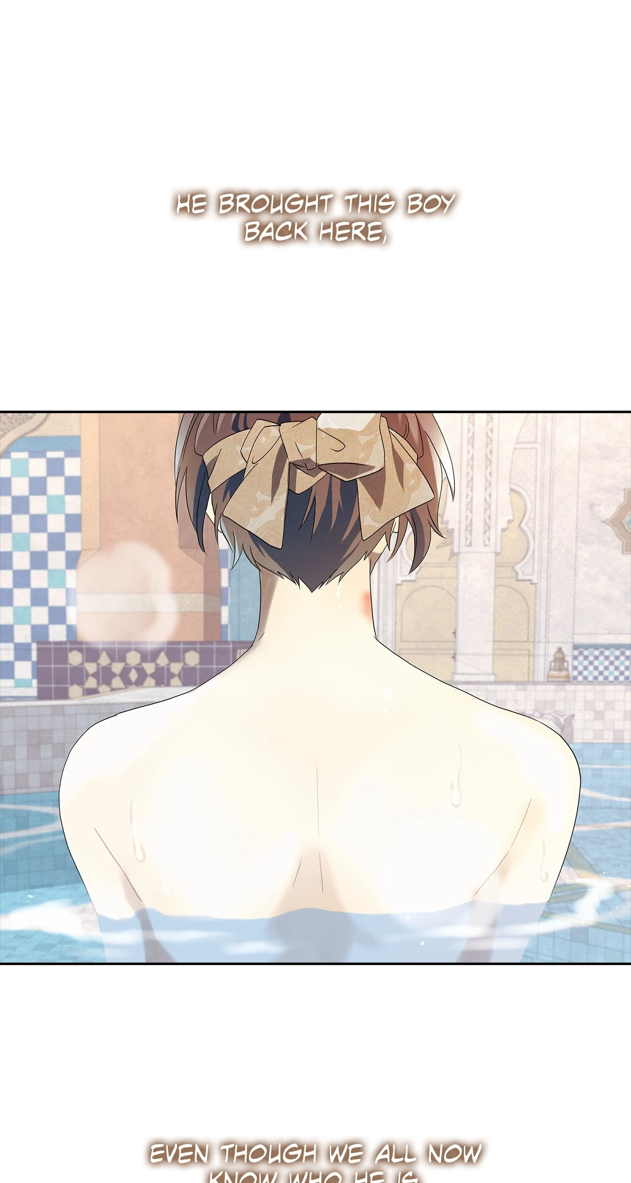 Bloody Moon [Official] - Chapter 40 manhwa