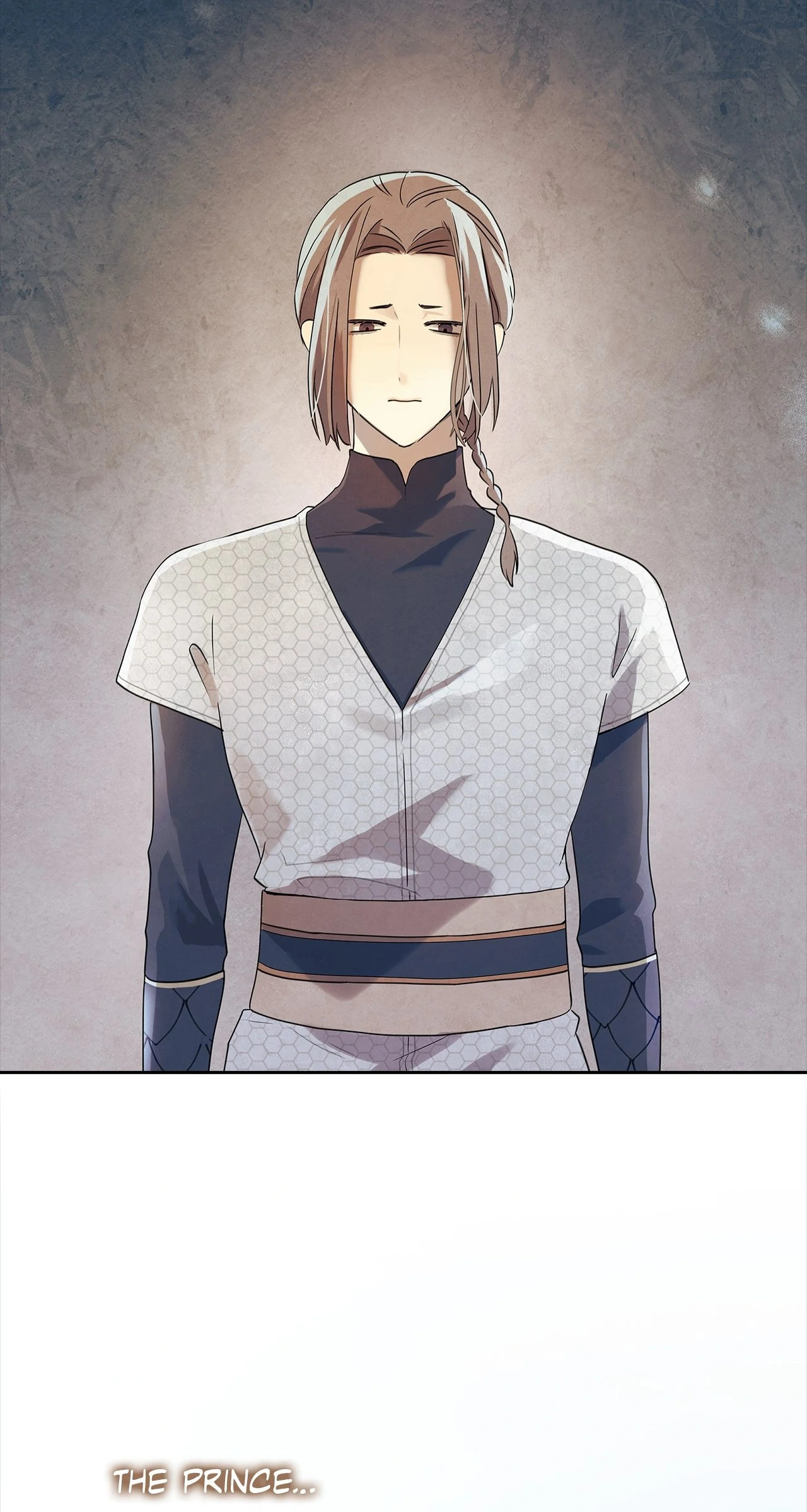 Bloody Moon [Official] - Chapter 40 manhwa