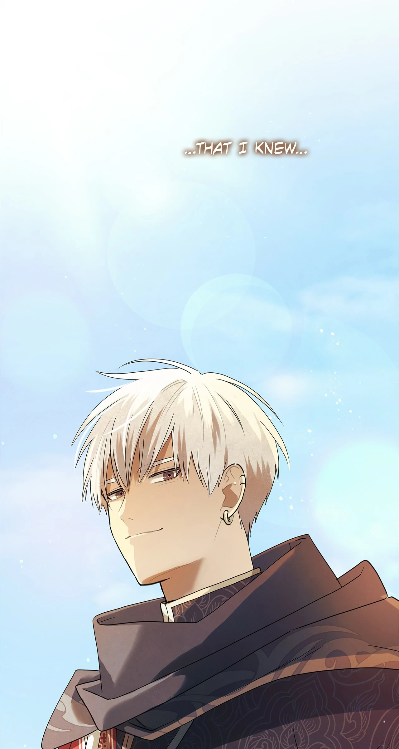 Bloody Moon [Official] - Chapter 40 manhwa