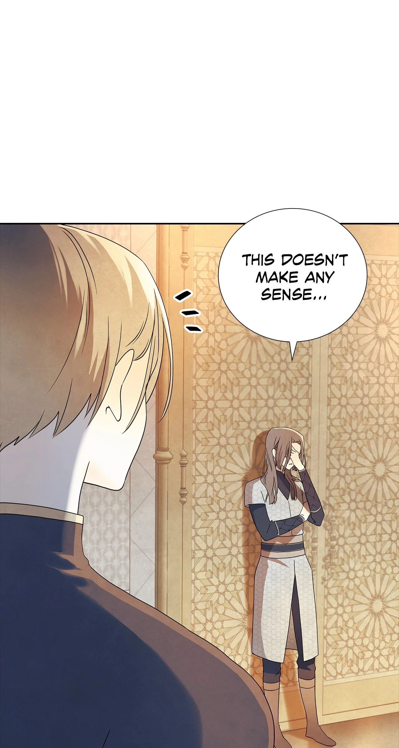 Bloody Moon [Official] - Chapter 40 manhwa