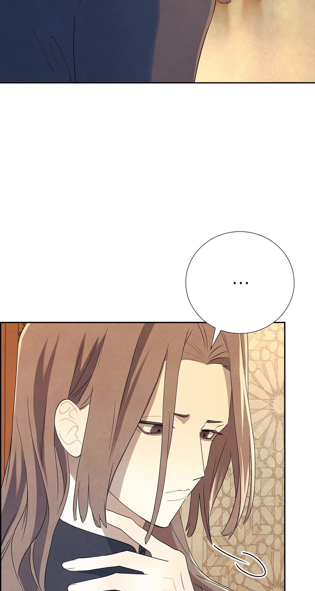 Bloody Moon [Official] - Chapter 40 manhwa