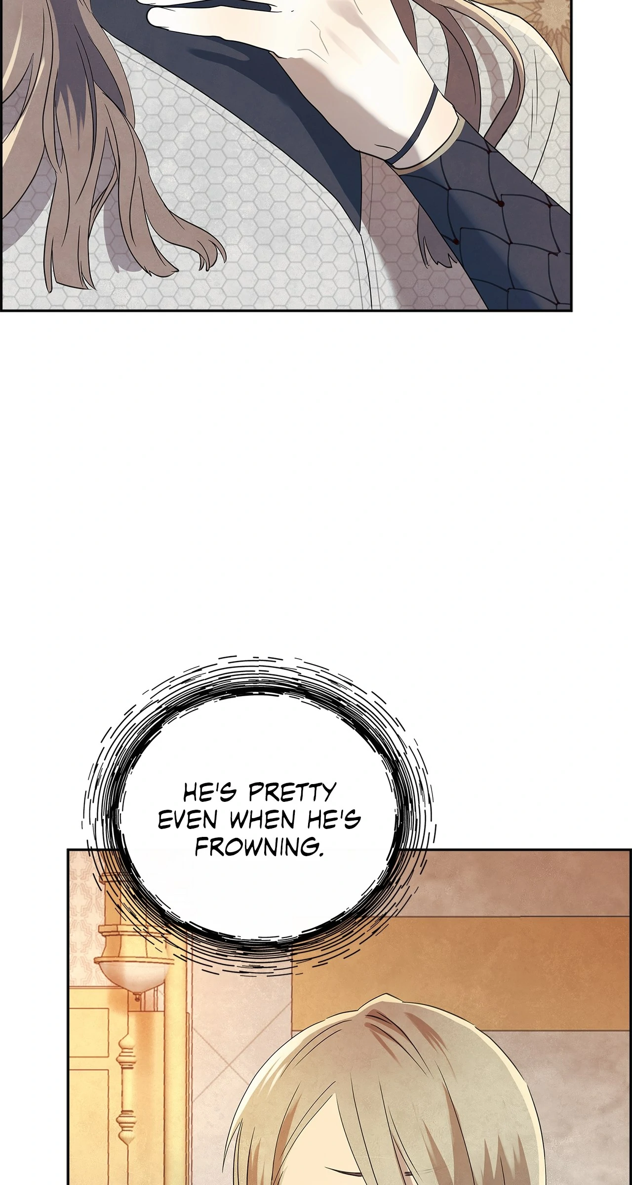 Bloody Moon [Official] - Chapter 40 manhwa