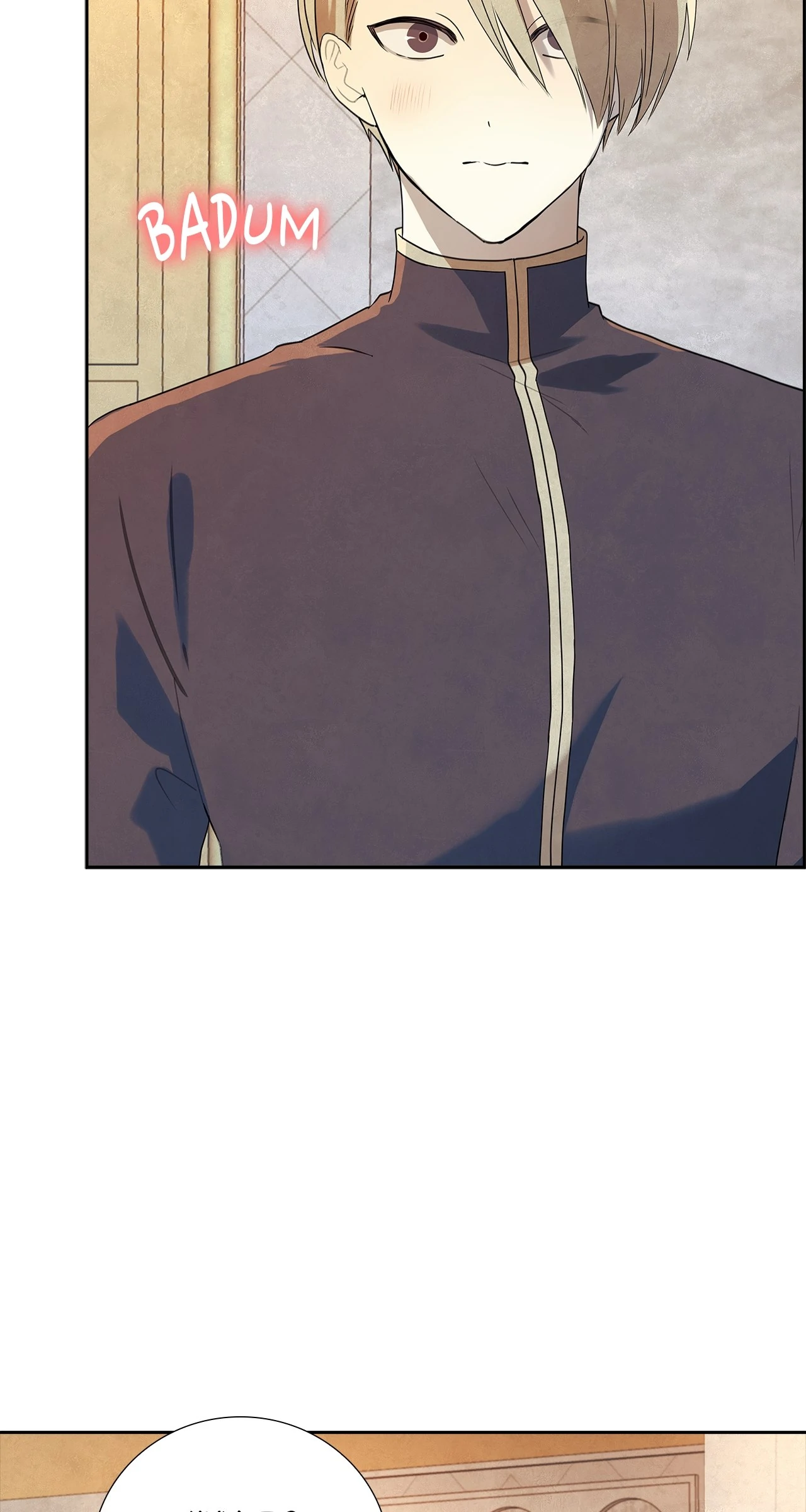 Bloody Moon [Official] - Chapter 40 manhwa