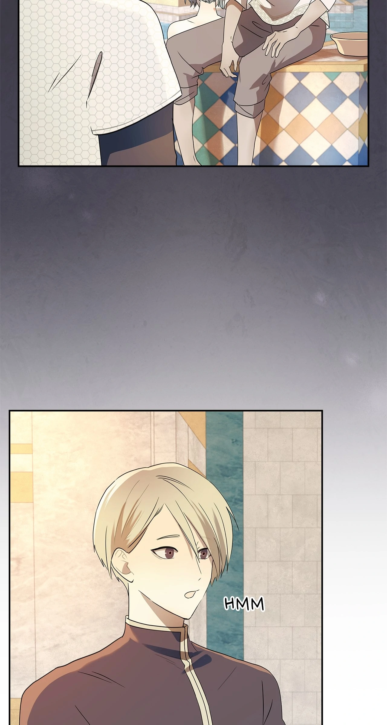 Bloody Moon [Official] - Chapter 40 manhwa