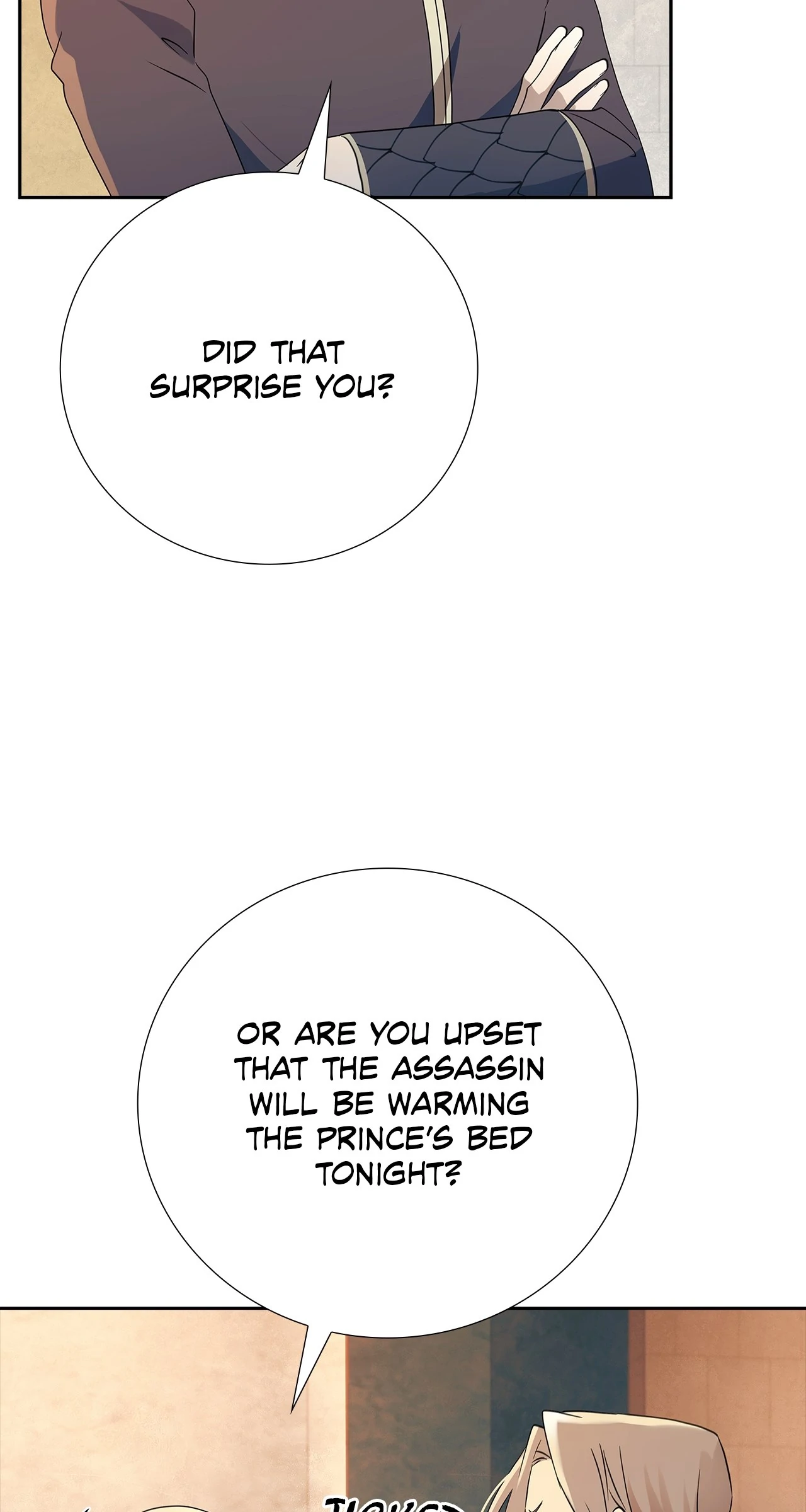 Bloody Moon [Official] - Chapter 40 manhwa