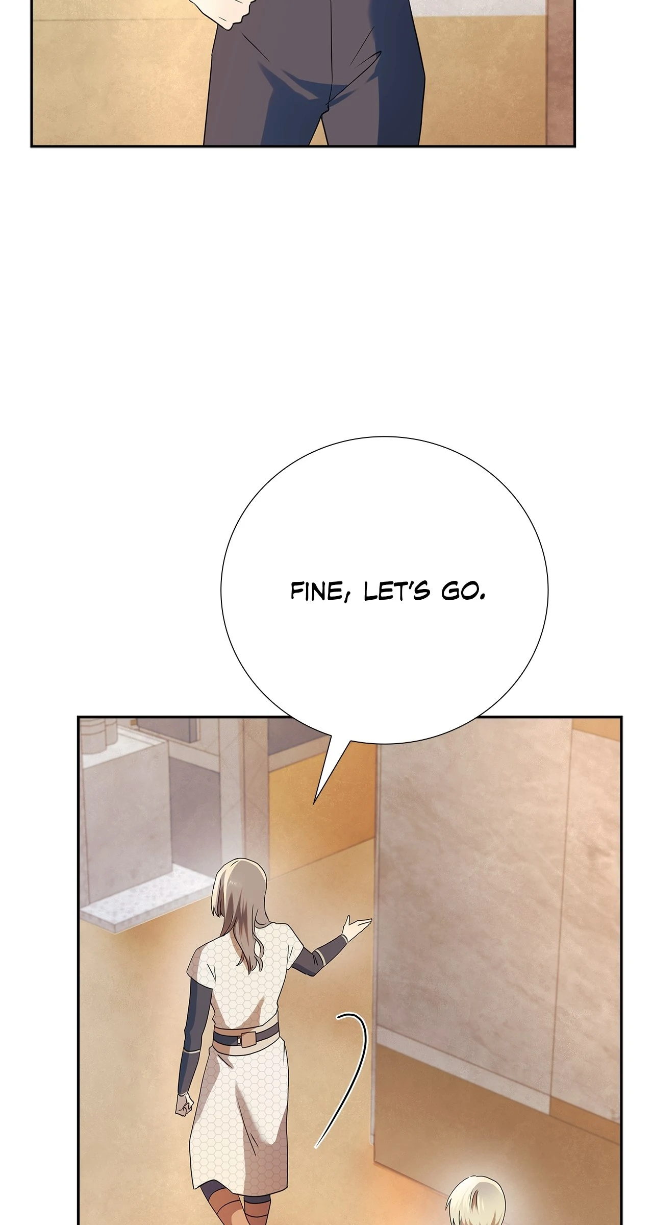 Bloody Moon [Official] - Chapter 40 manhwa