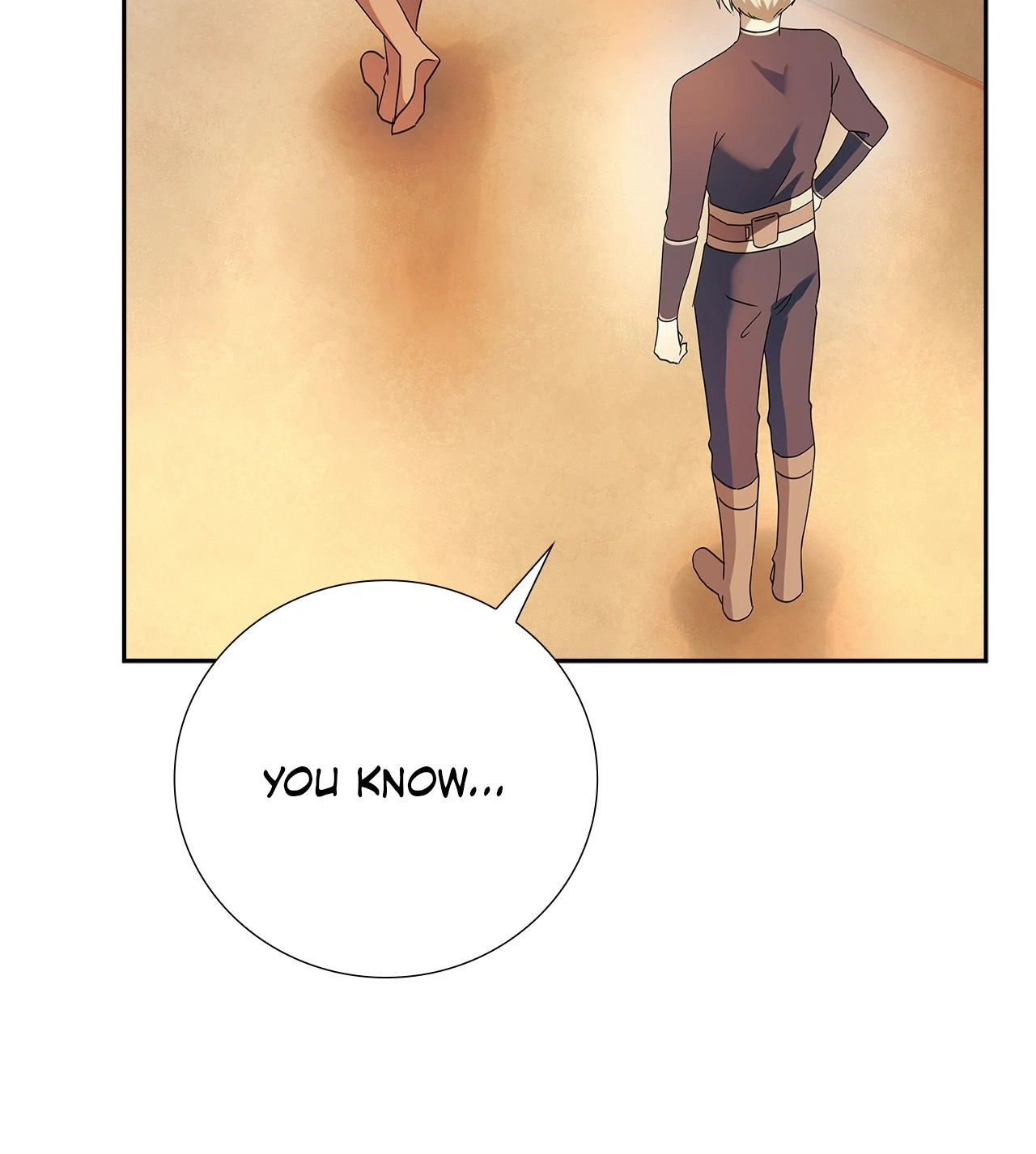 Bloody Moon [Official] - Chapter 40 manhwa