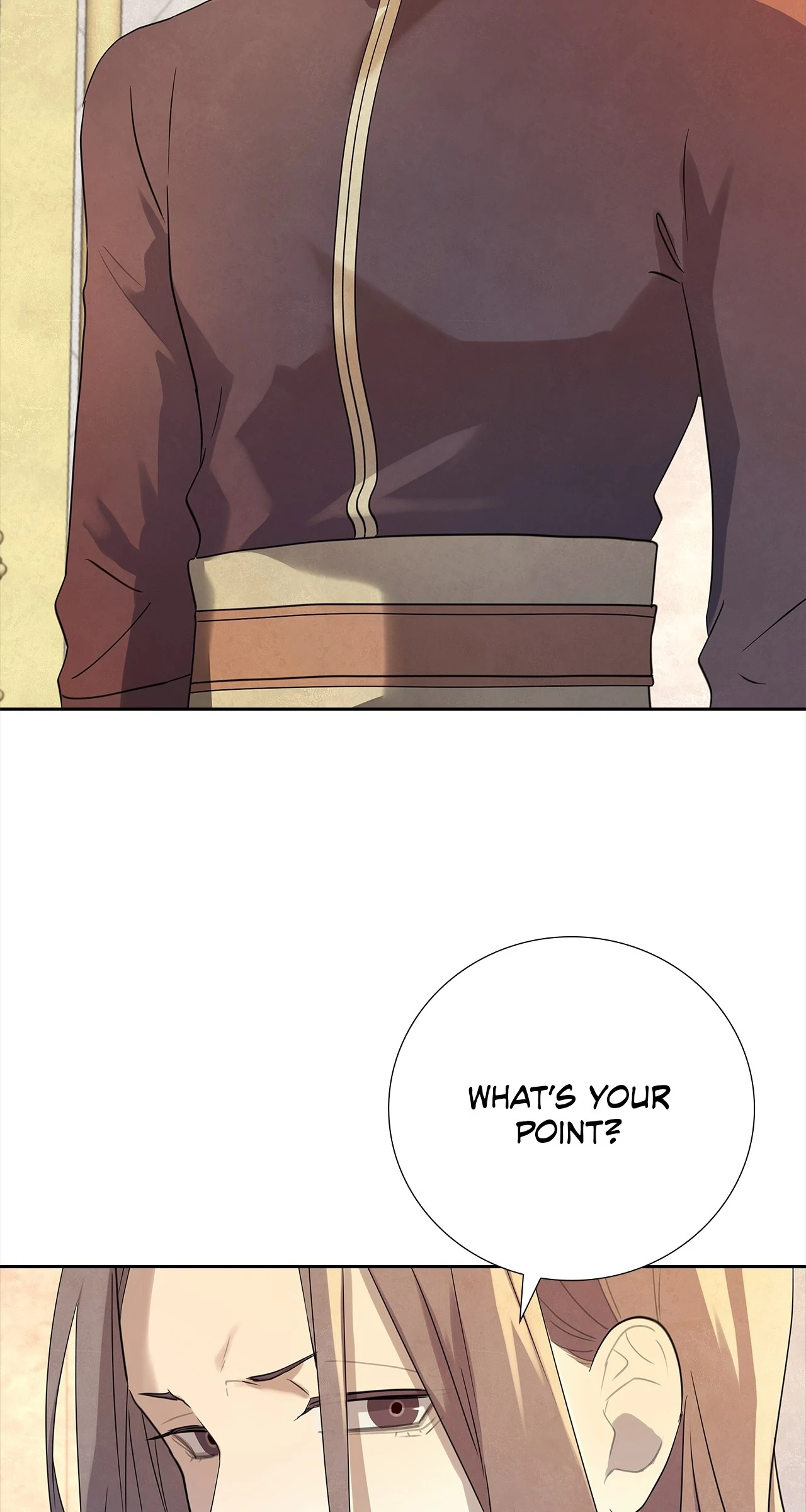 Bloody Moon [Official] - Chapter 40 manhwa