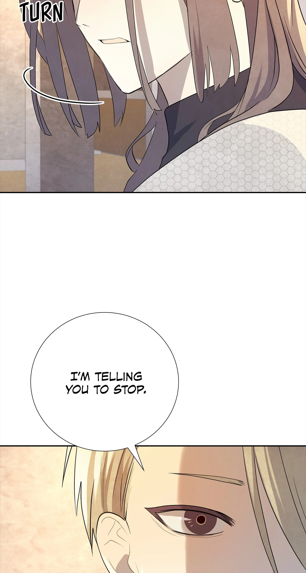 Bloody Moon [Official] - Chapter 40 manhwa