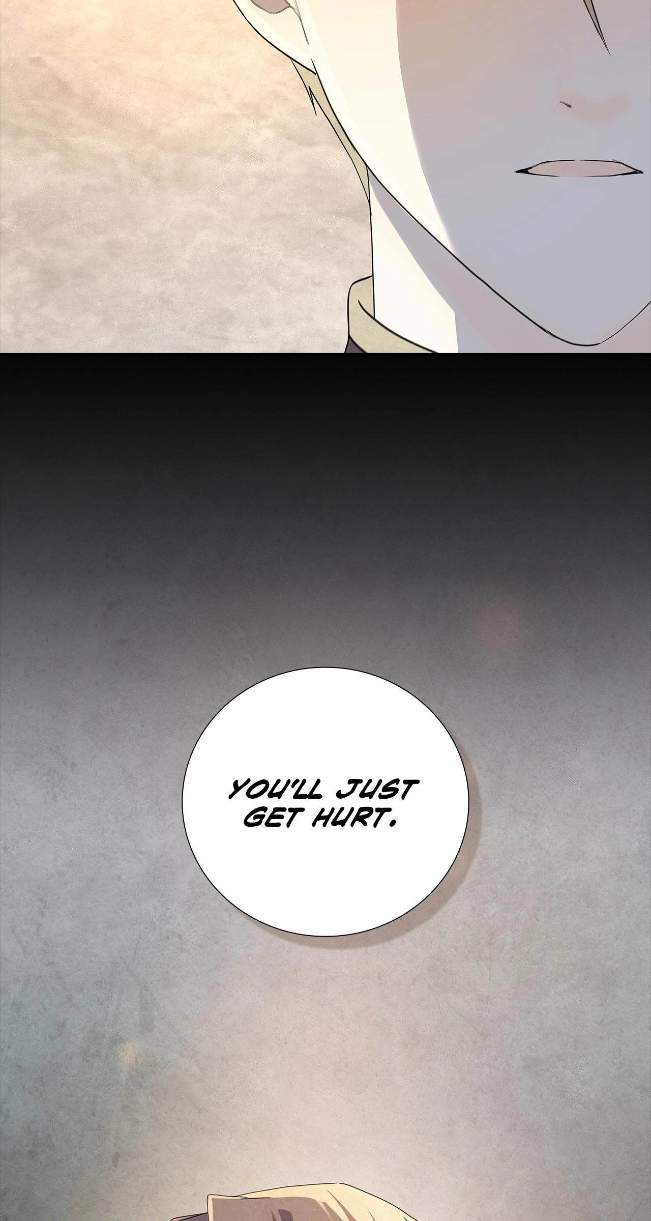 Bloody Moon [Official] - Chapter 40 manhwa