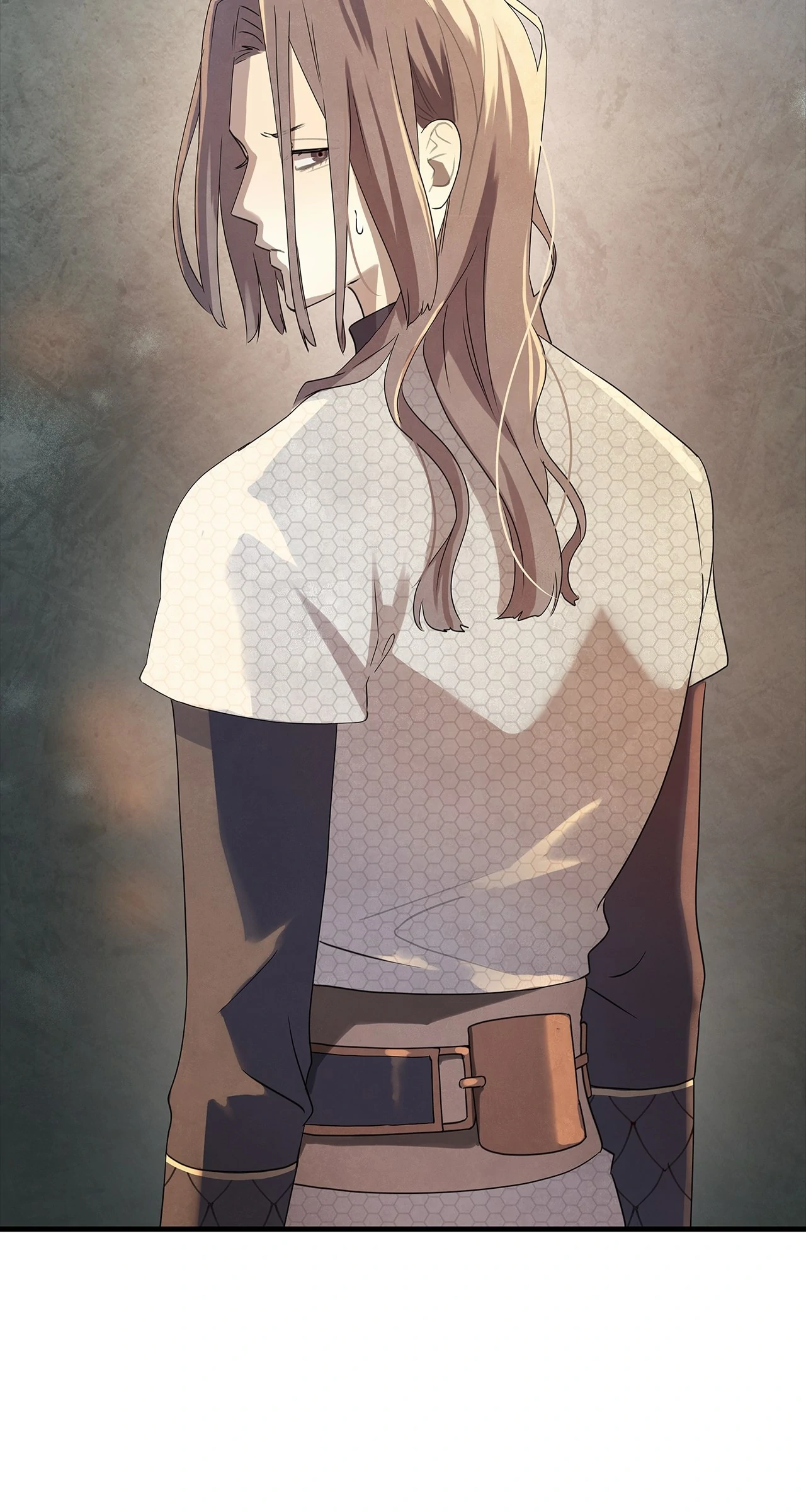 Bloody Moon [Official] - Chapter 40 manhwa