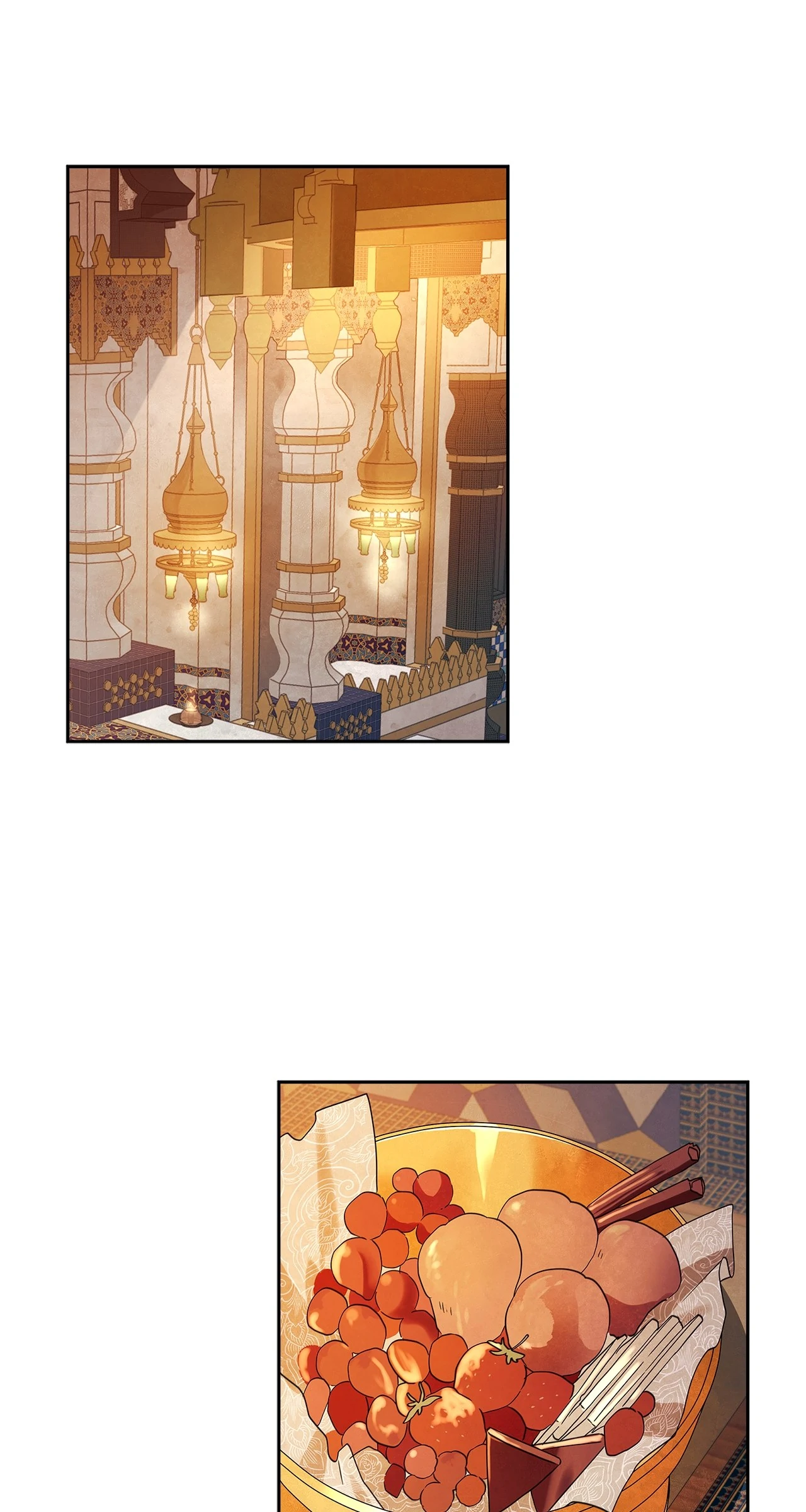 Bloody Moon [Official] - Chapter 40 manhwa