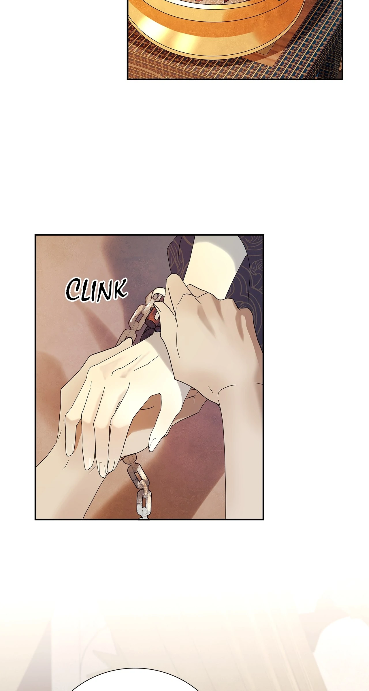 Bloody Moon [Official] - Chapter 40 manhwa