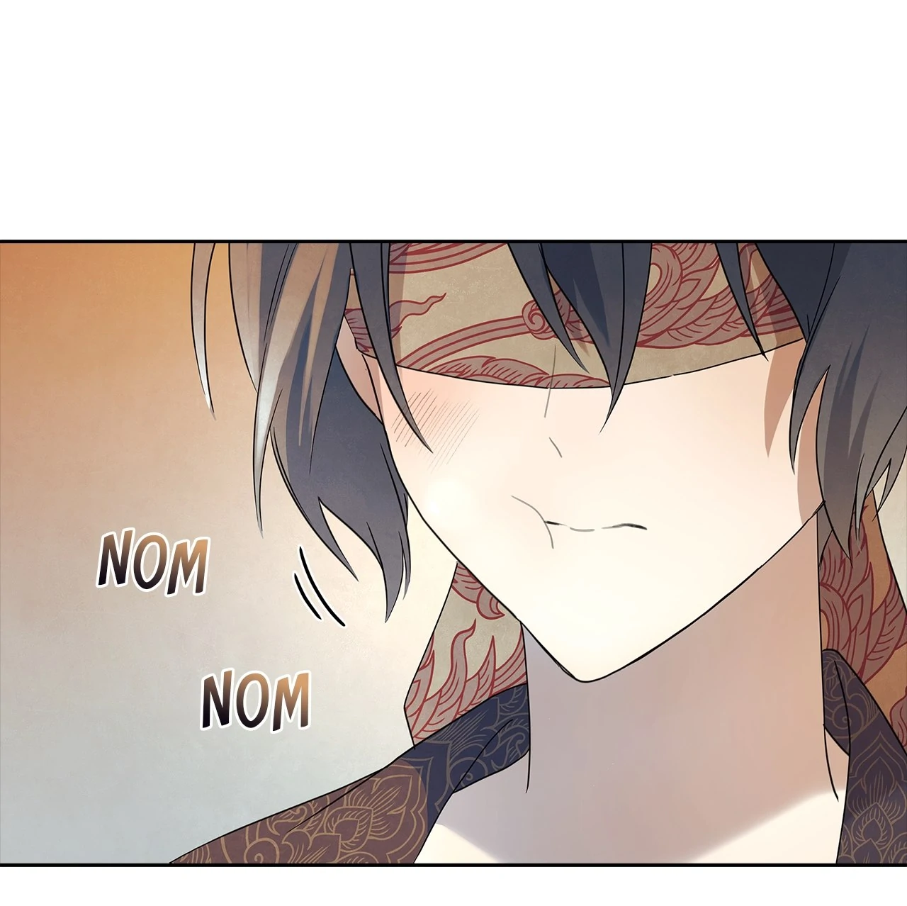 Bloody Moon [Official] - Chapter 40 manhwa
