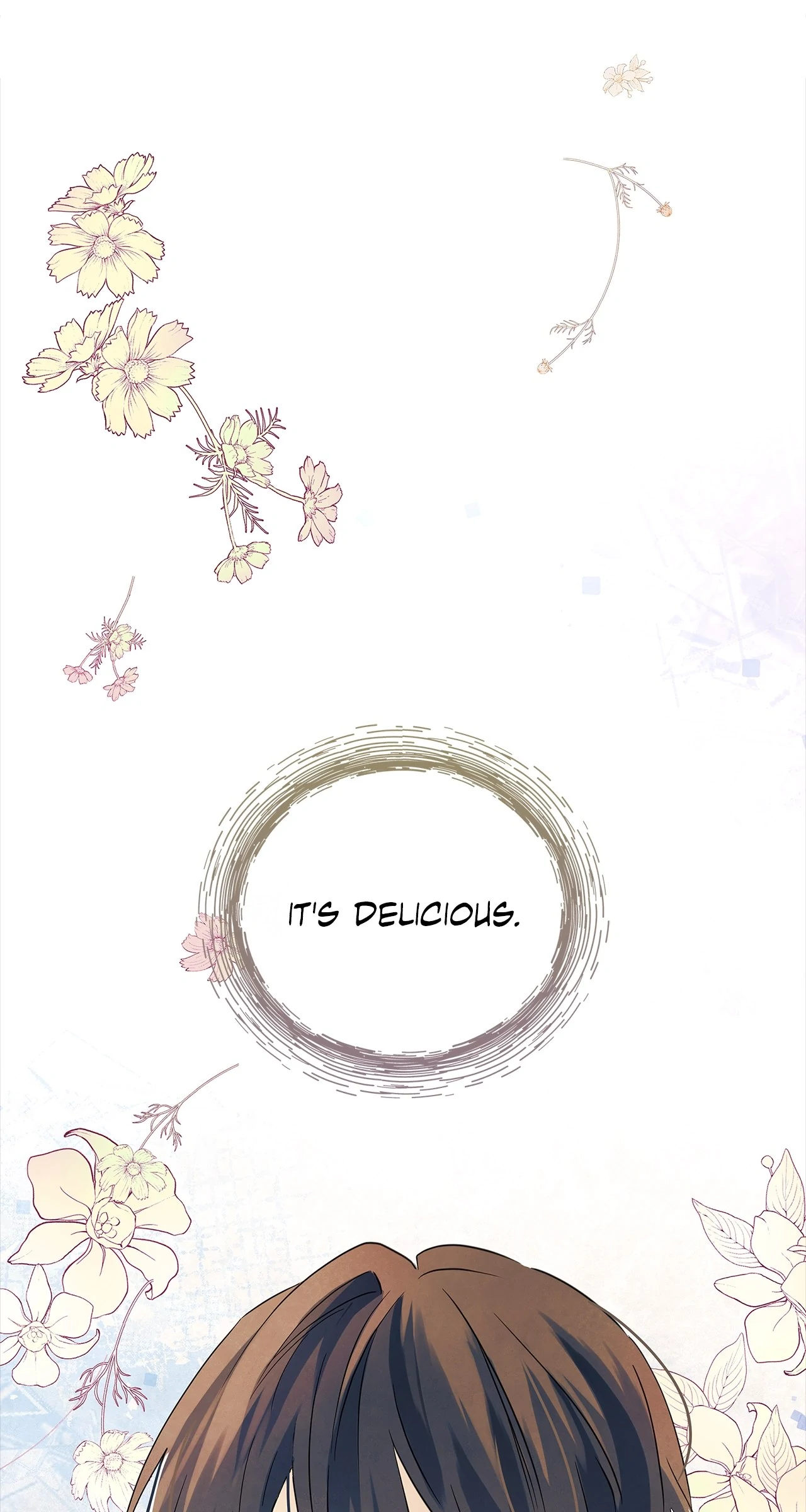 Bloody Moon [Official] - Chapter 40 manhwa