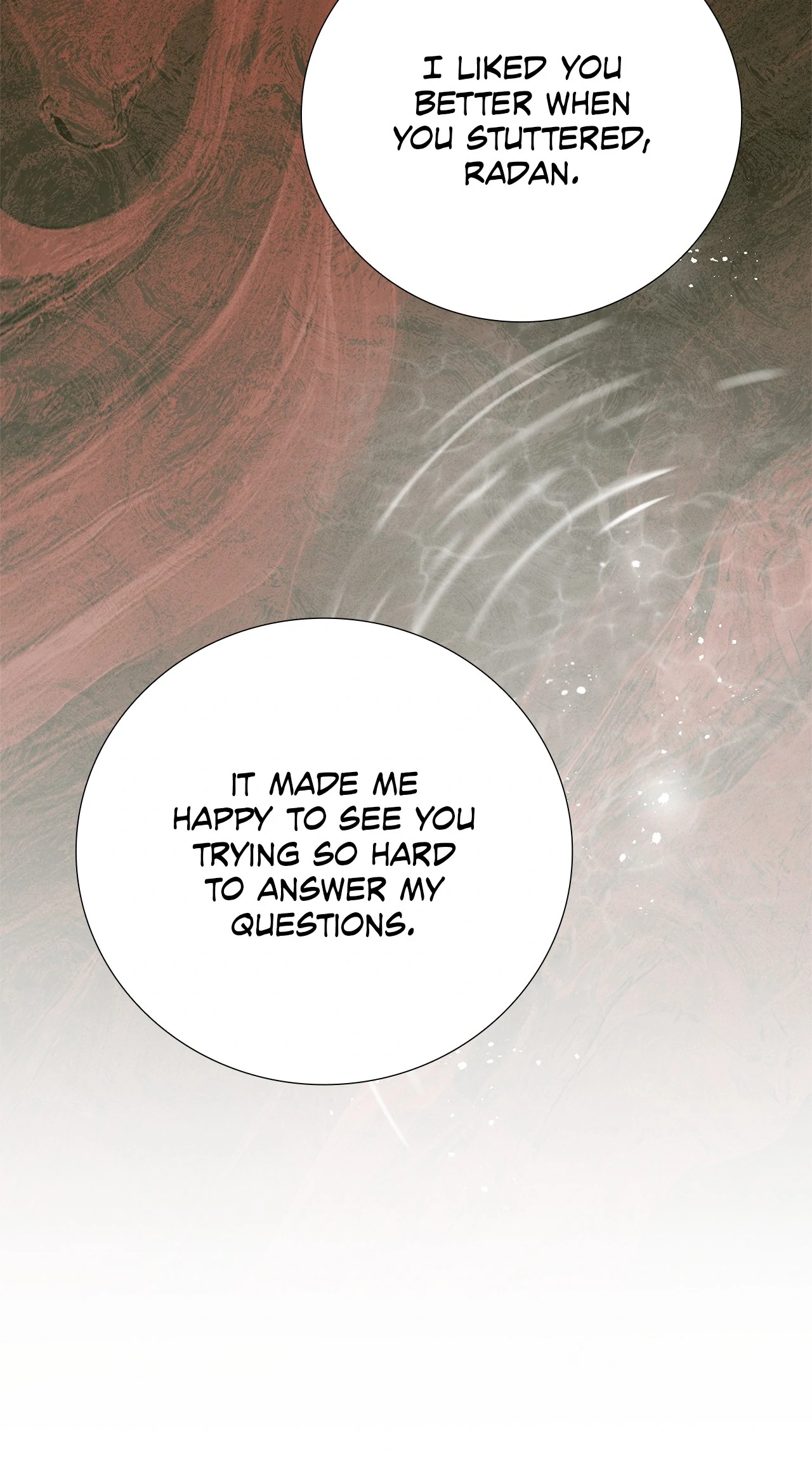 Bloody Moon [Official] - Chapter 40 manhwa