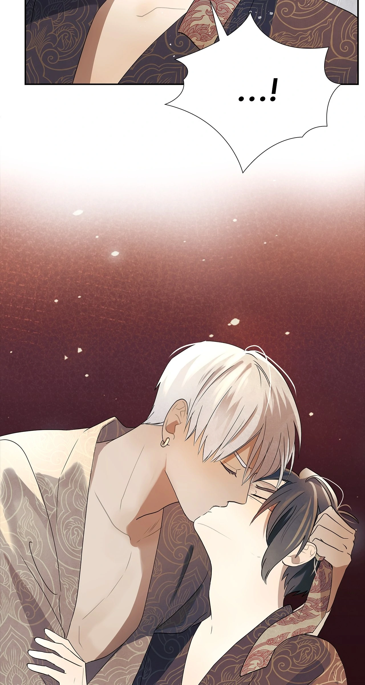 Bloody Moon [Official] - Chapter 40 manhwa