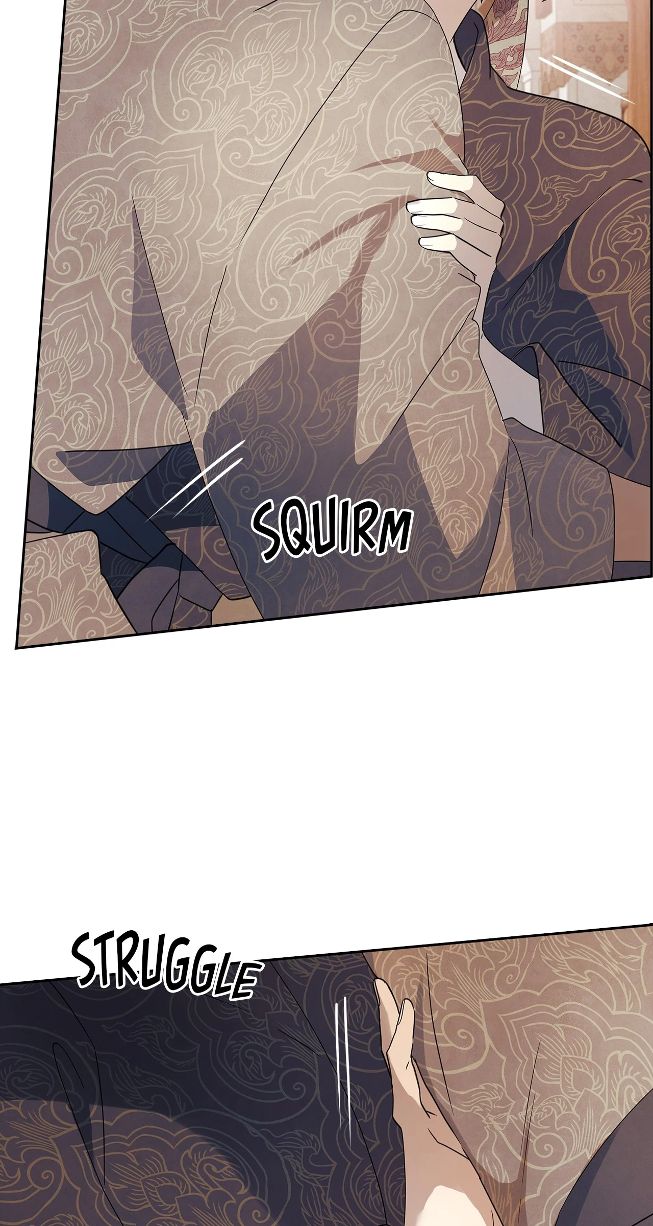 Bloody Moon [Official] - Chapter 40 manhwa