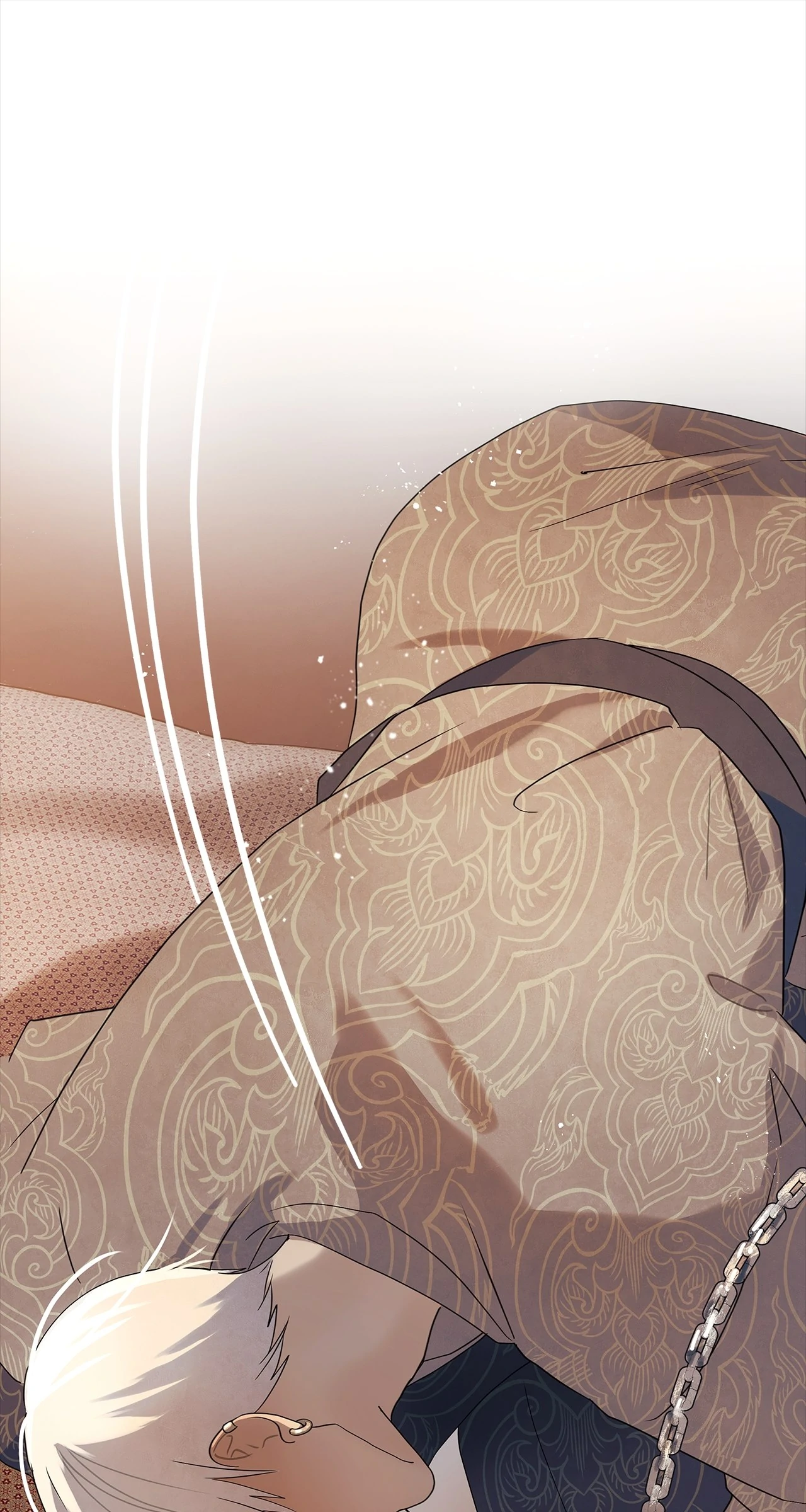 Bloody Moon [Official] - Chapter 40 manhwa