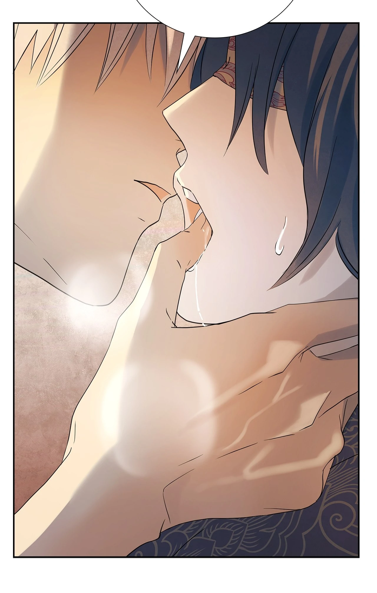 Bloody Moon [Official] - Chapter 40 manhwa