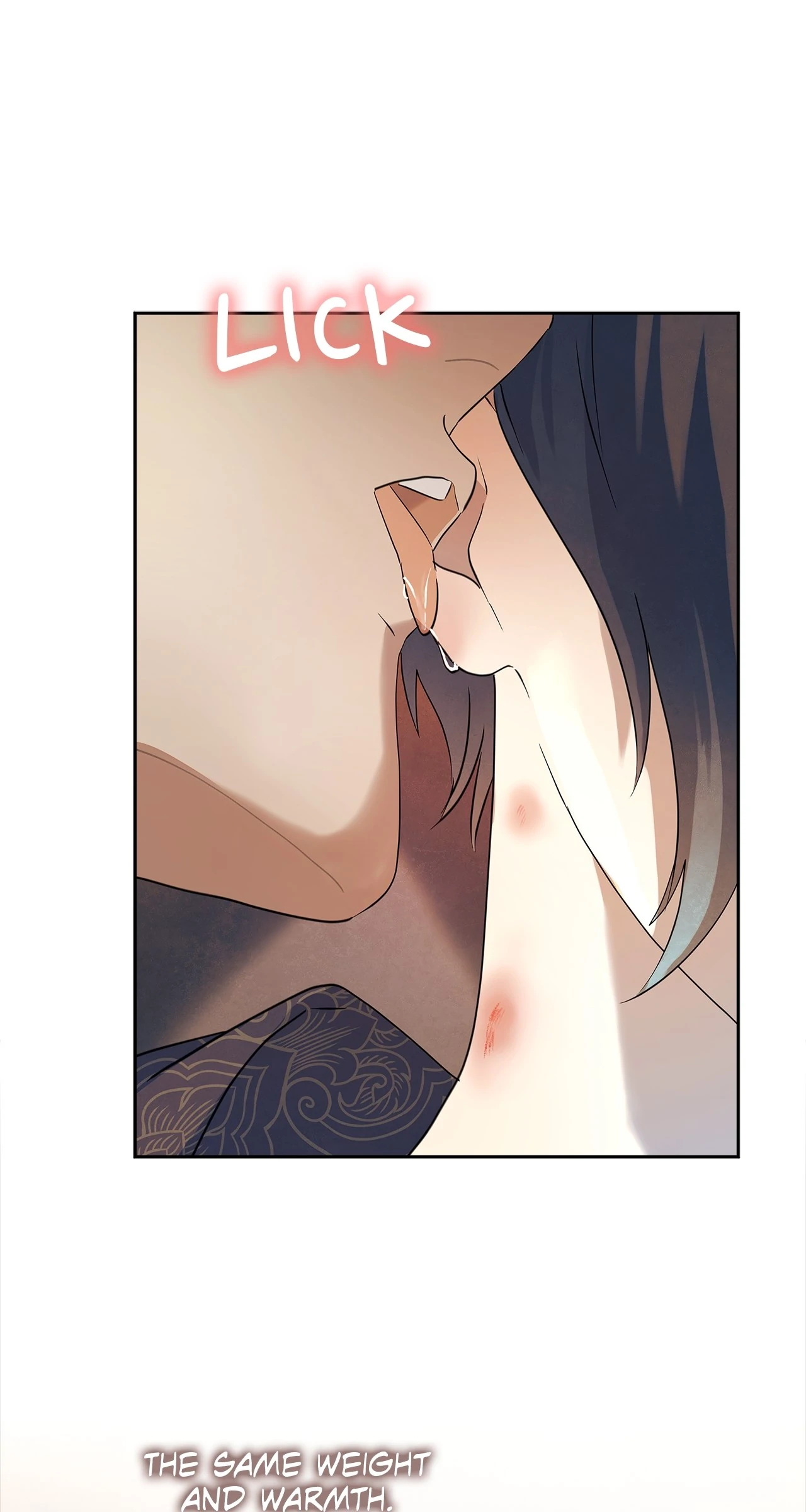 Bloody Moon [Official] - Chapter 40 manhwa