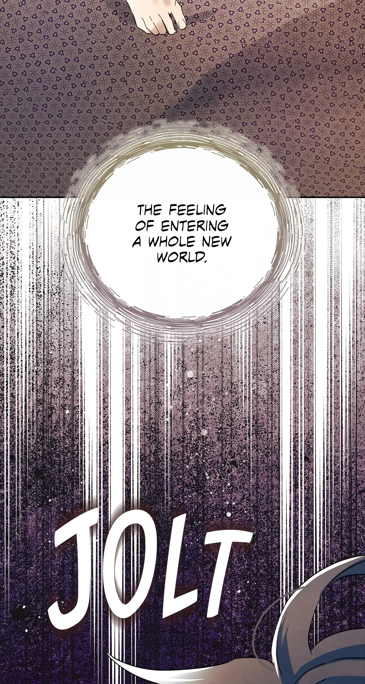 Bloody Moon [Official] - Chapter 40 manhwa