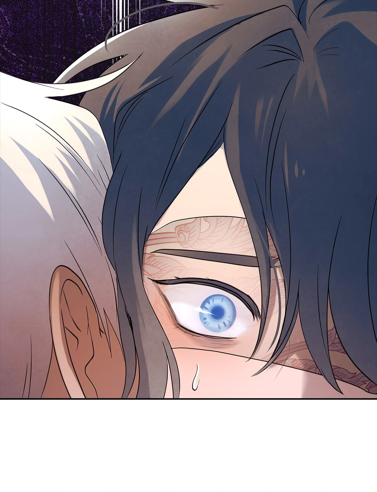 Bloody Moon [Official] - Chapter 40 manhwa