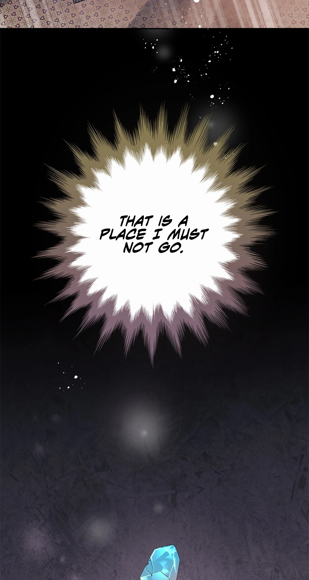 Bloody Moon [Official] - Chapter 40 manhwa
