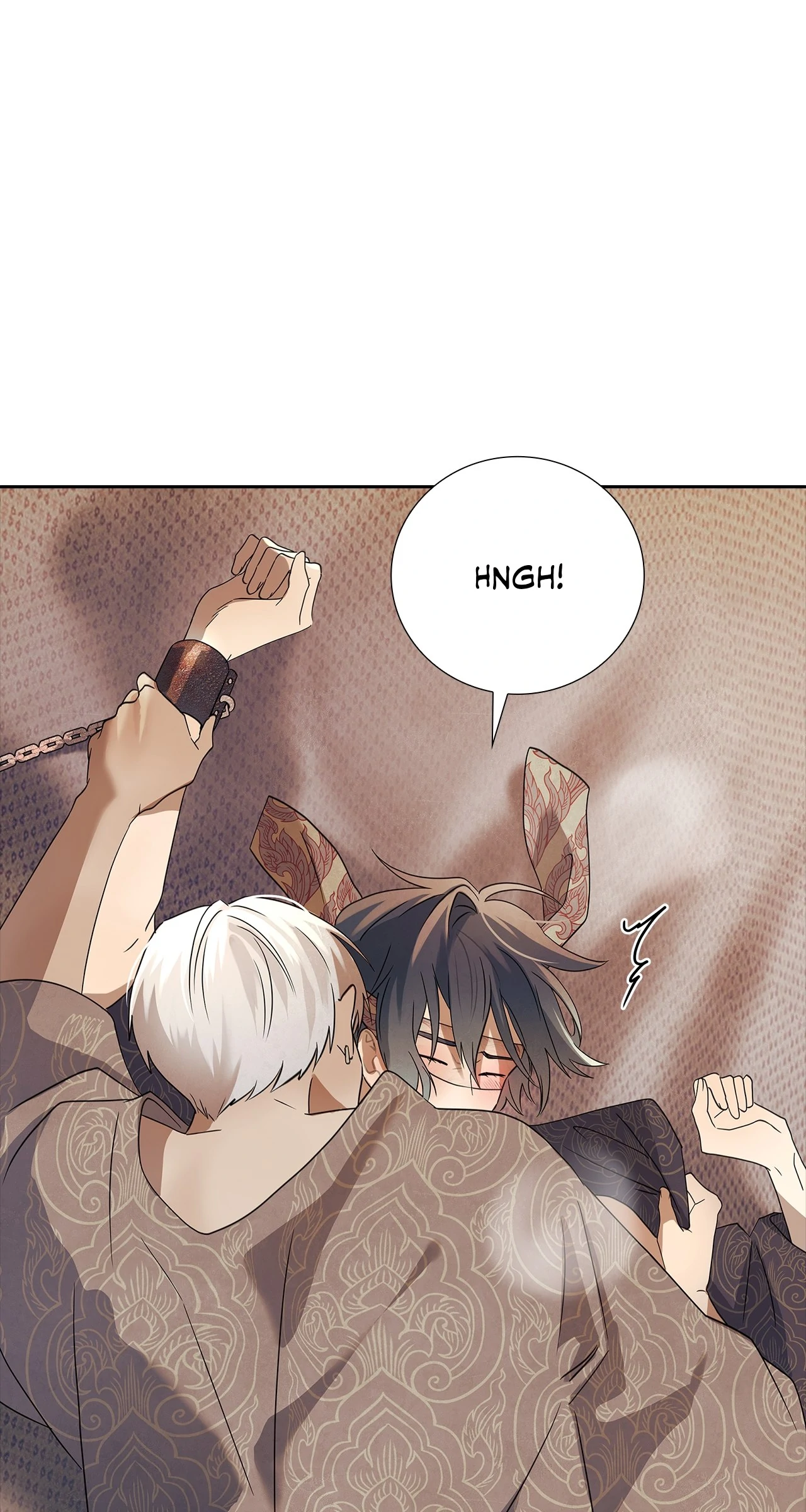 Bloody Moon [Official] - Chapter 41 manhwa