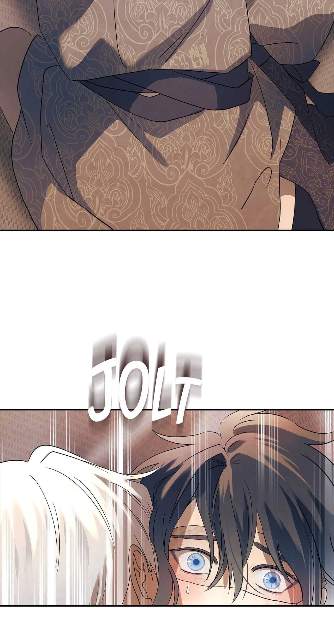 Bloody Moon [Official] - Chapter 41 manhwa