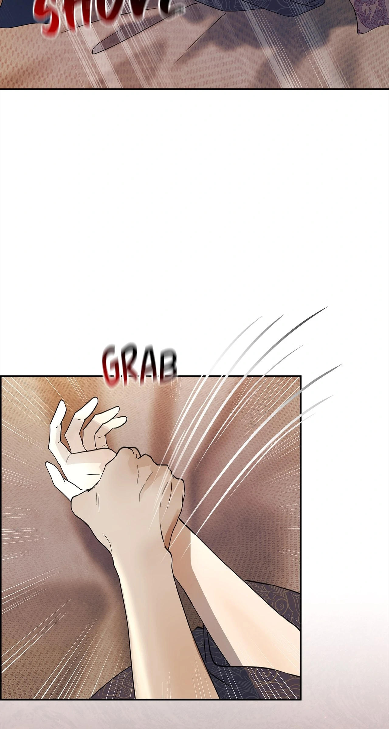 Bloody Moon [Official] - Chapter 41 manhwa