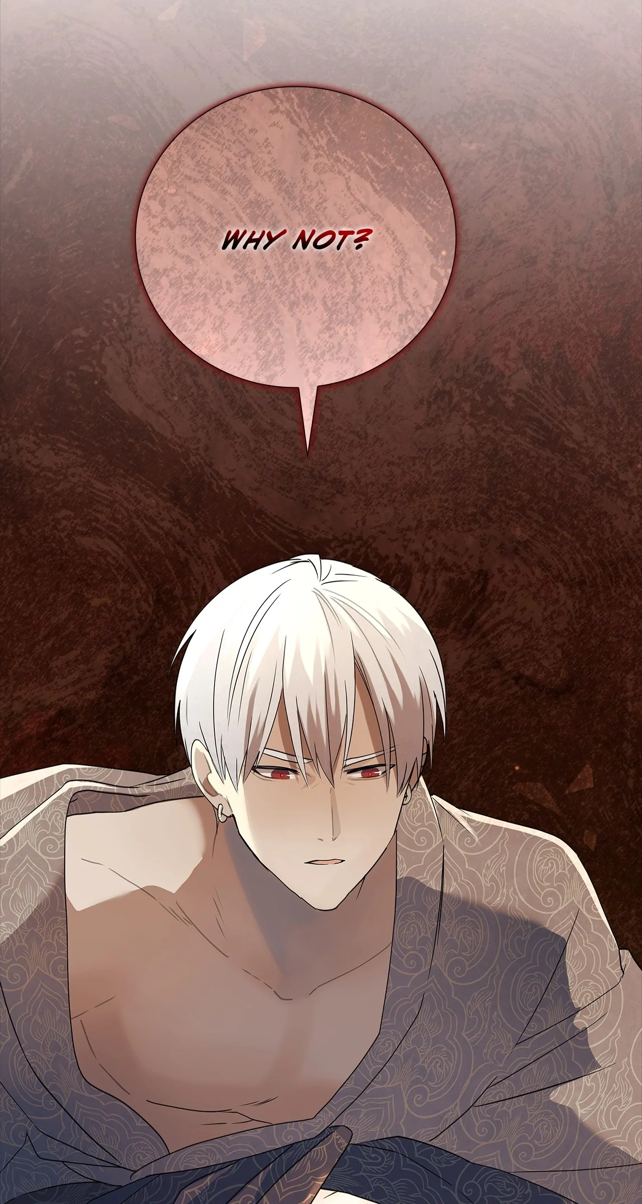 Bloody Moon [Official] - Chapter 41 manhwa
