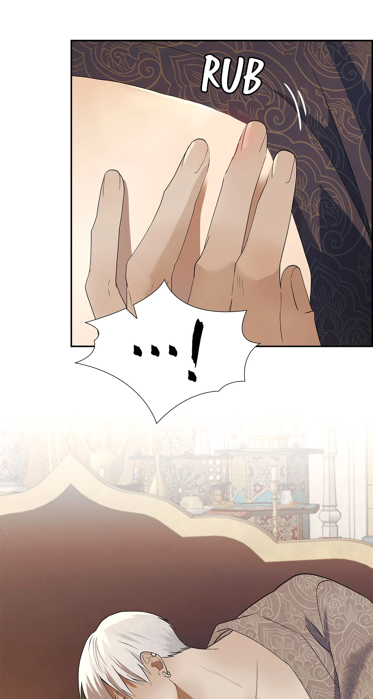 Bloody Moon [Official] - Chapter 41 manhwa