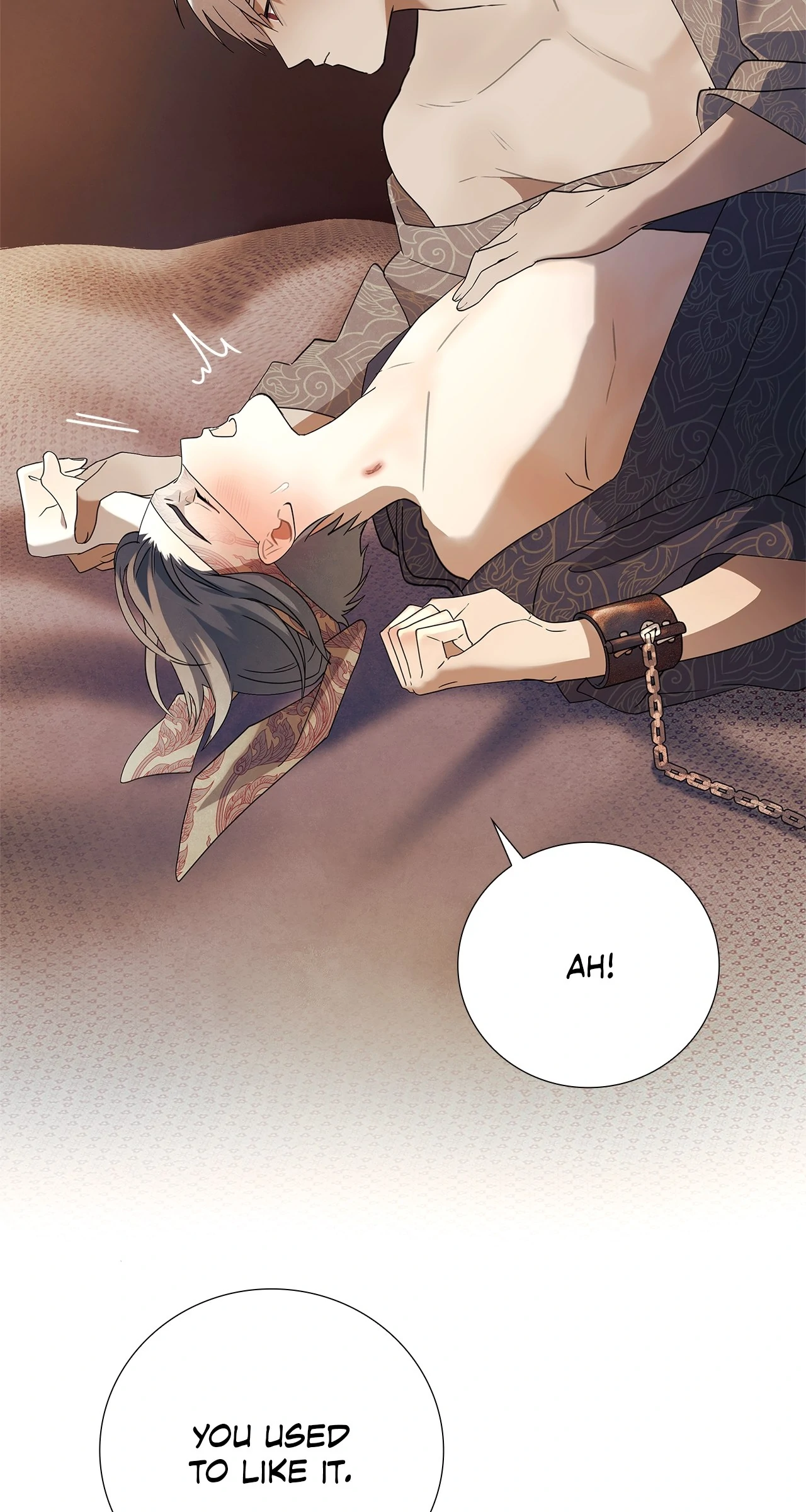 Bloody Moon [Official] - Chapter 41 manhwa