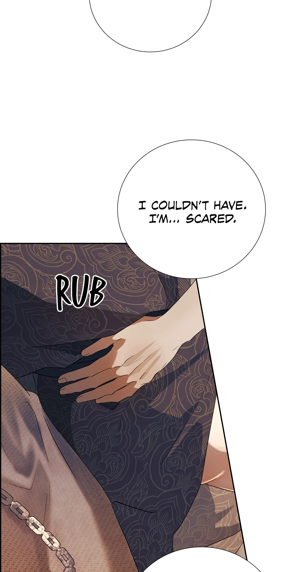 Bloody Moon [Official] - Chapter 41 manhwa