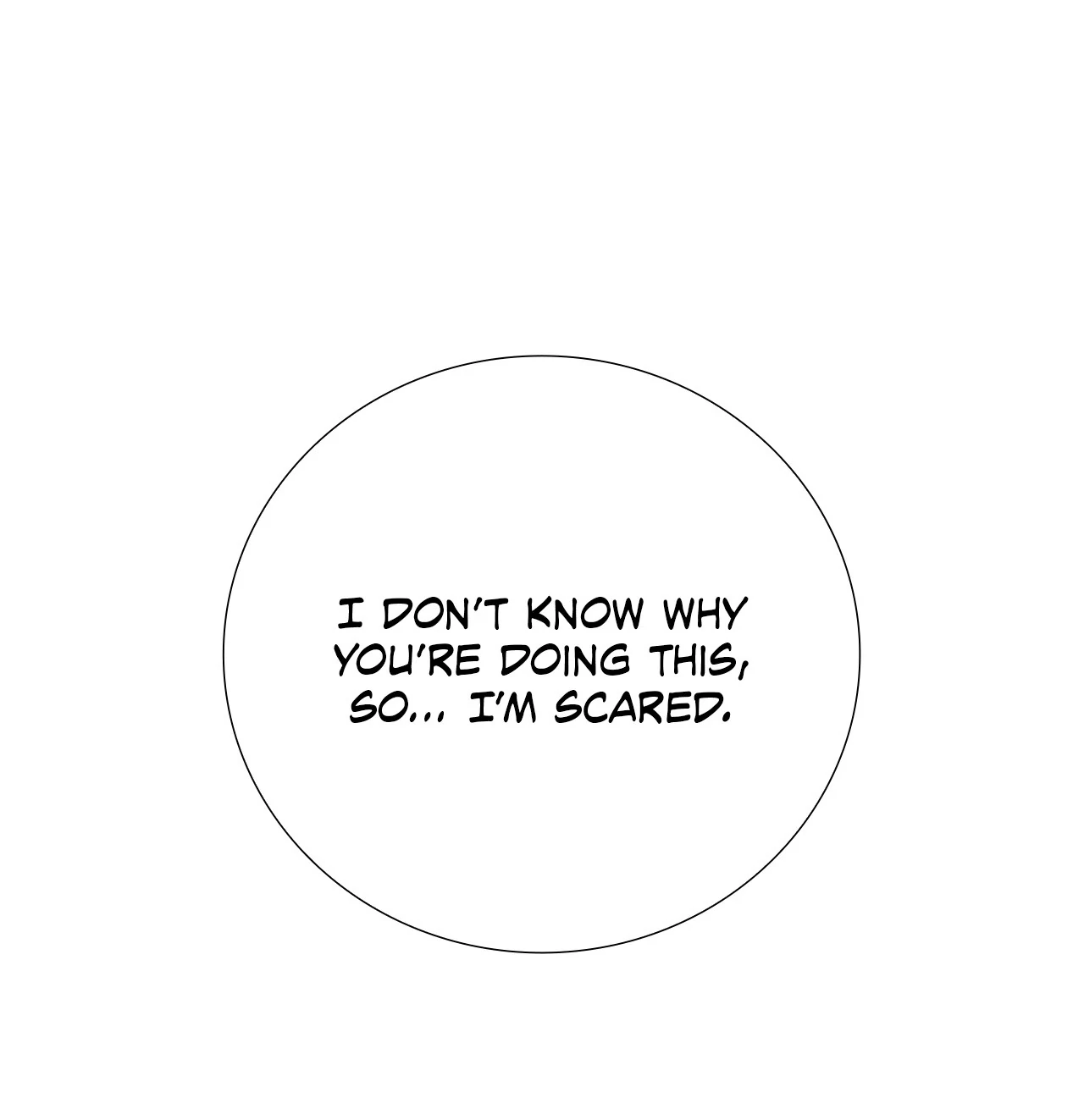 Bloody Moon [Official] - Chapter 41 manhwa