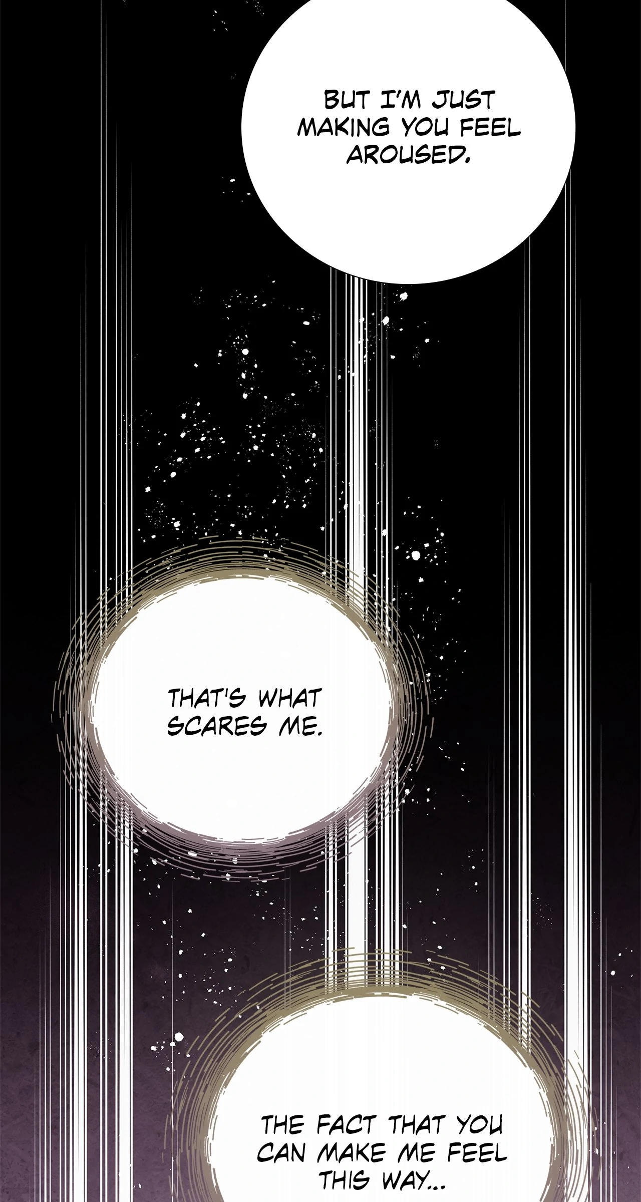 Bloody Moon [Official] - Chapter 41 manhwa