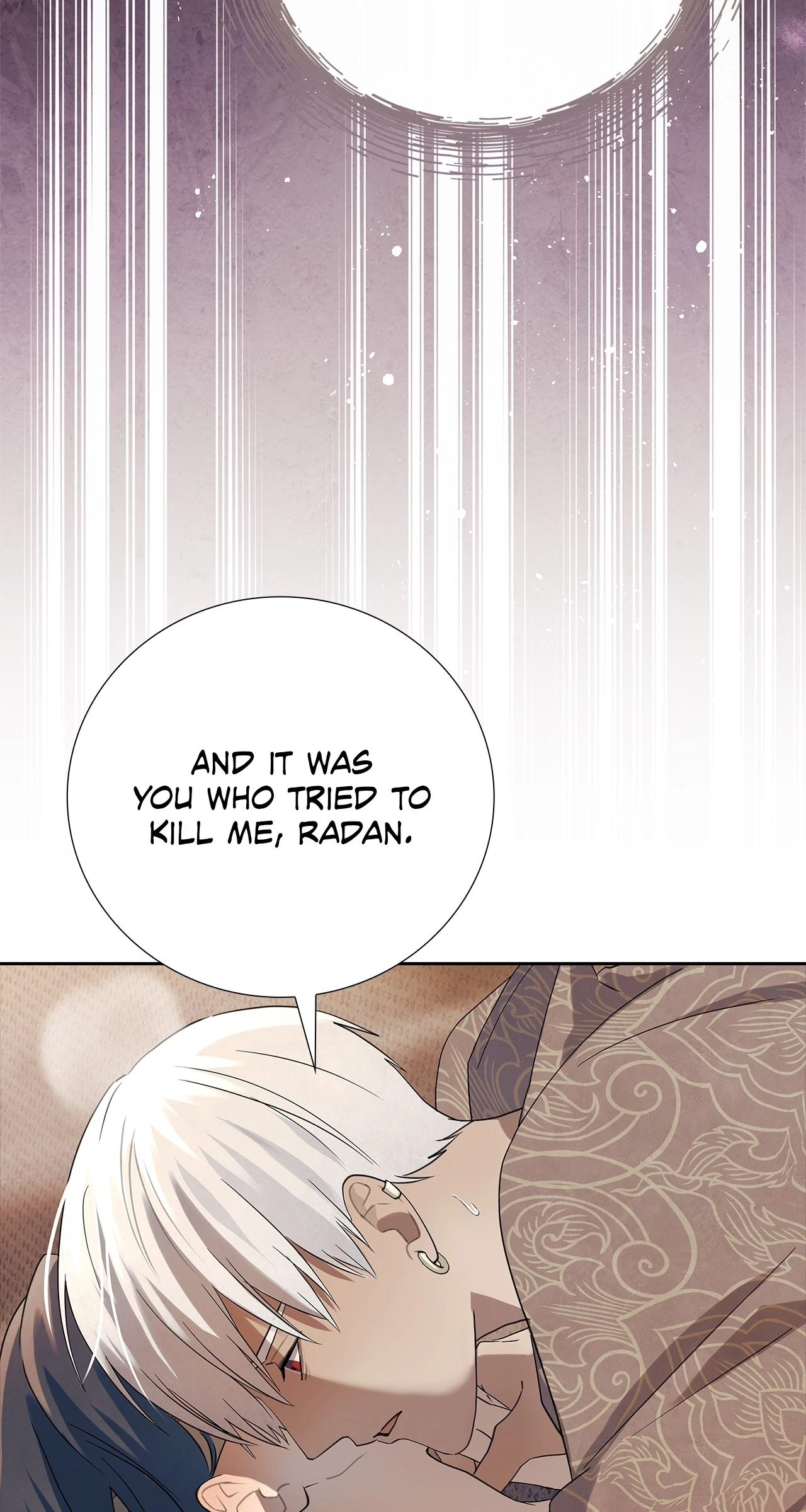 Bloody Moon [Official] - Chapter 41 manhwa