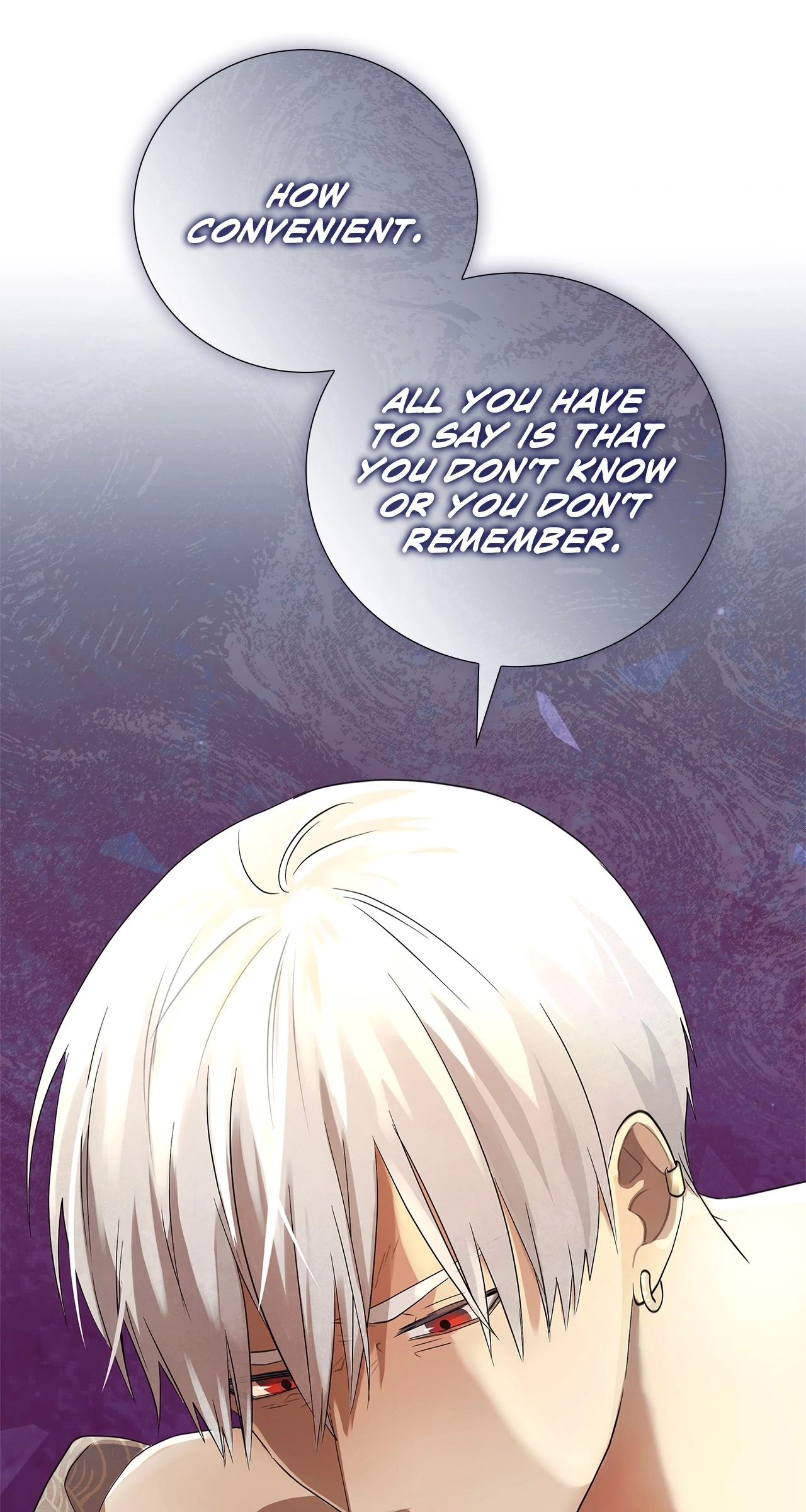 Bloody Moon [Official] - Chapter 41 manhwa