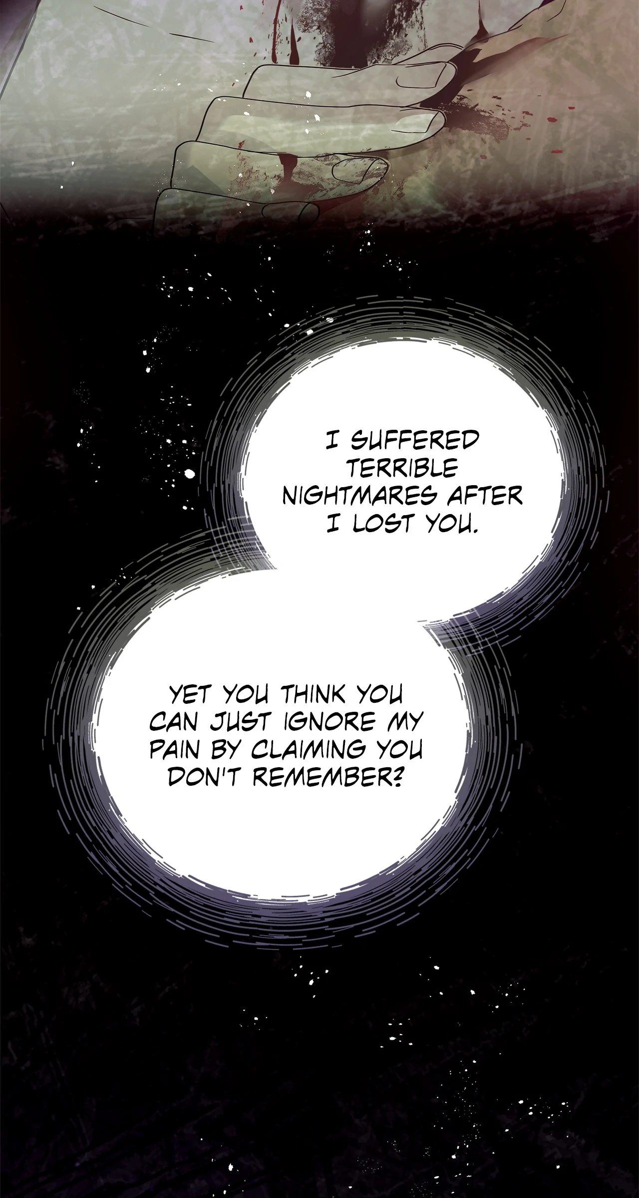 Bloody Moon [Official] - Chapter 41 manhwa