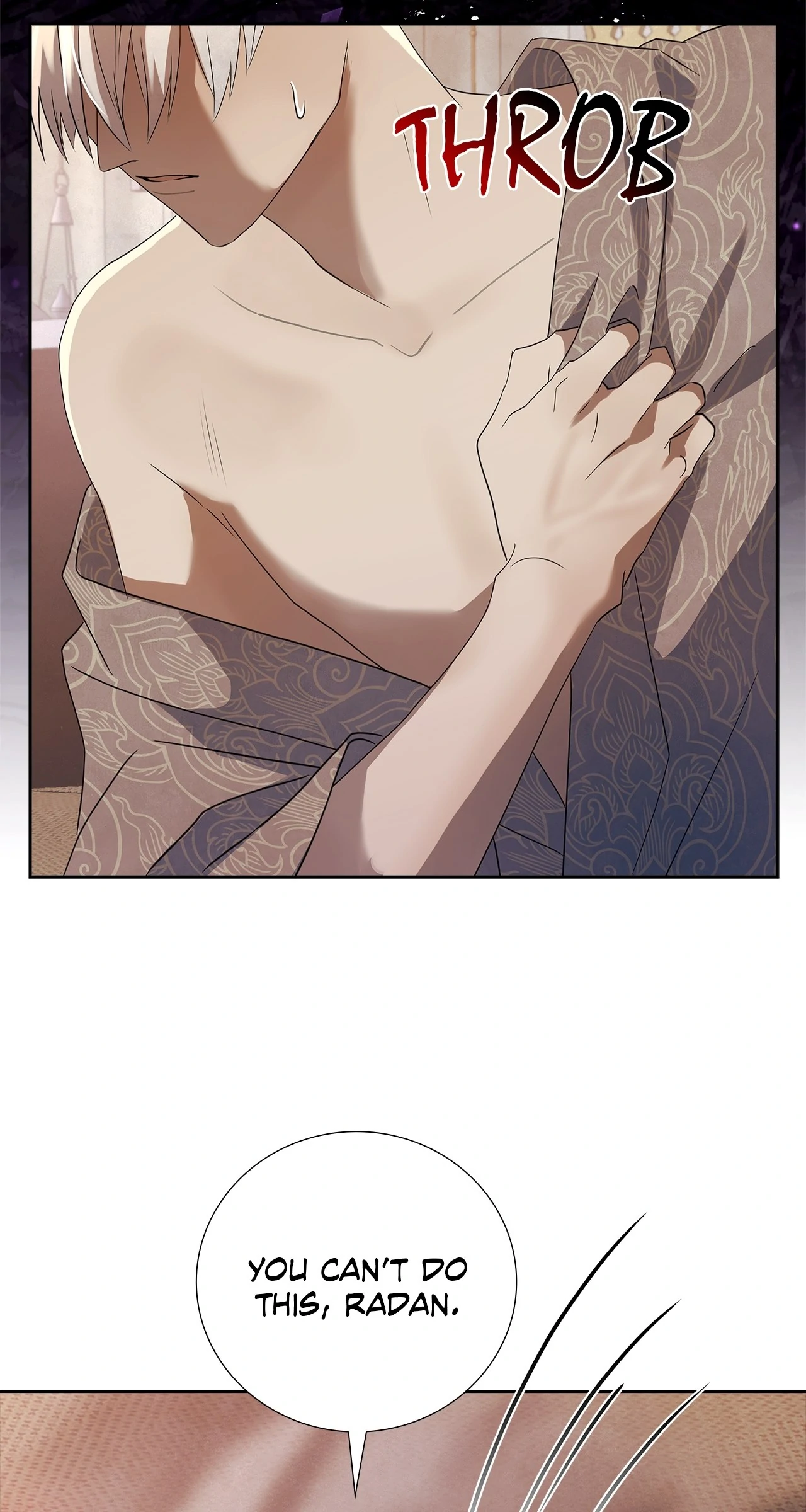 Bloody Moon [Official] - Chapter 41 manhwa
