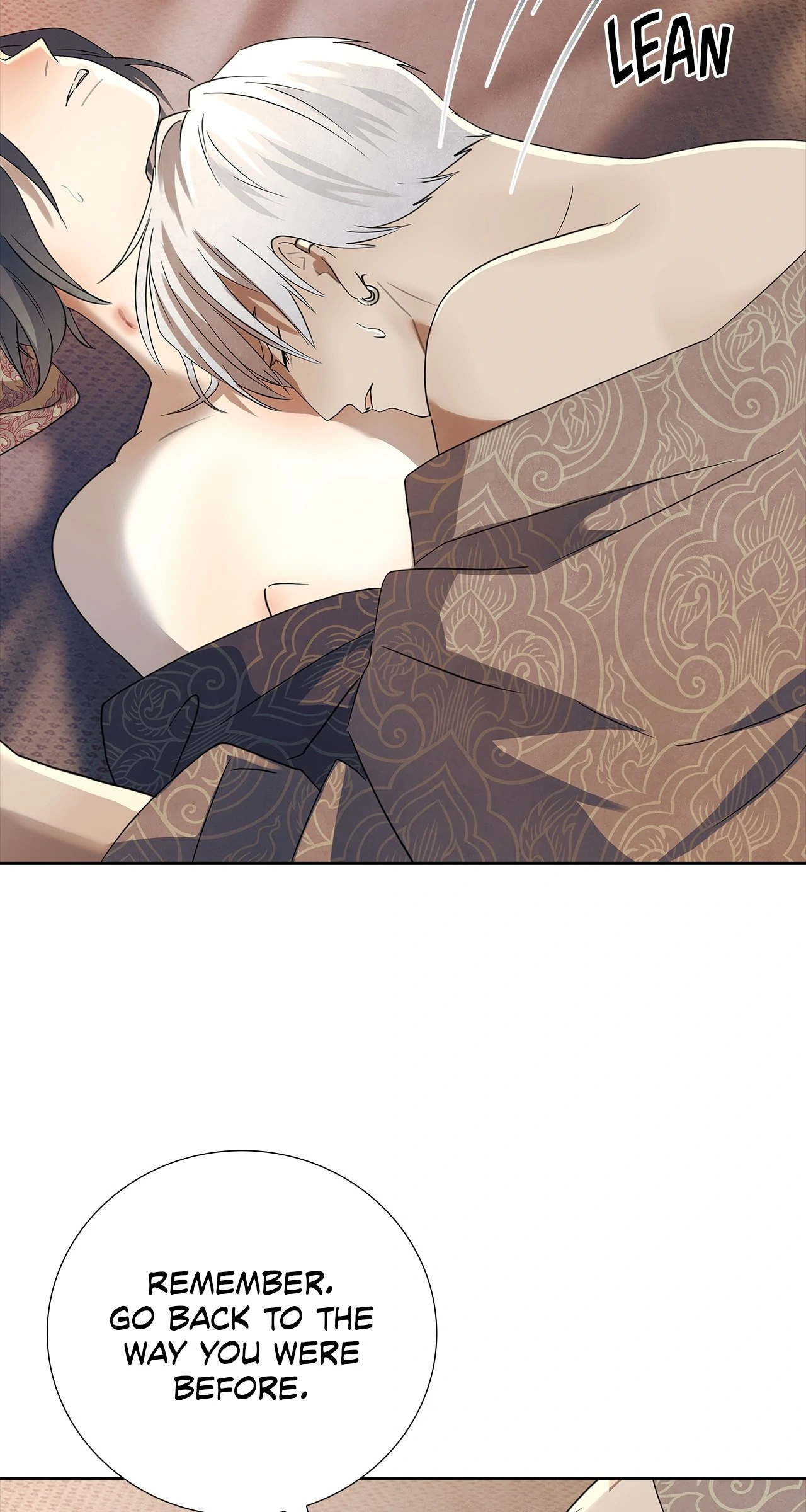 Bloody Moon [Official] - Chapter 41 manhwa