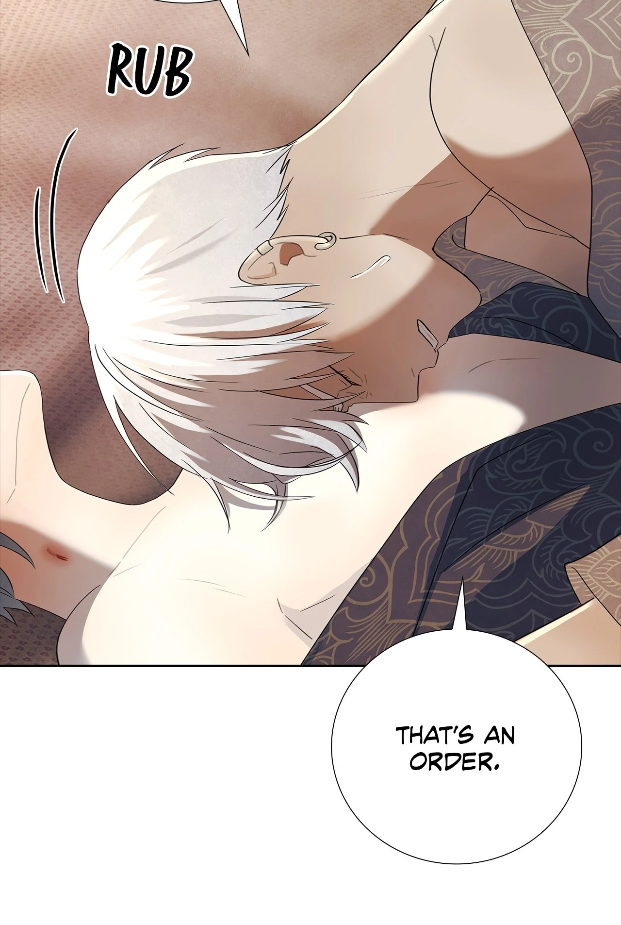 Bloody Moon [Official] - Chapter 41 manhwa