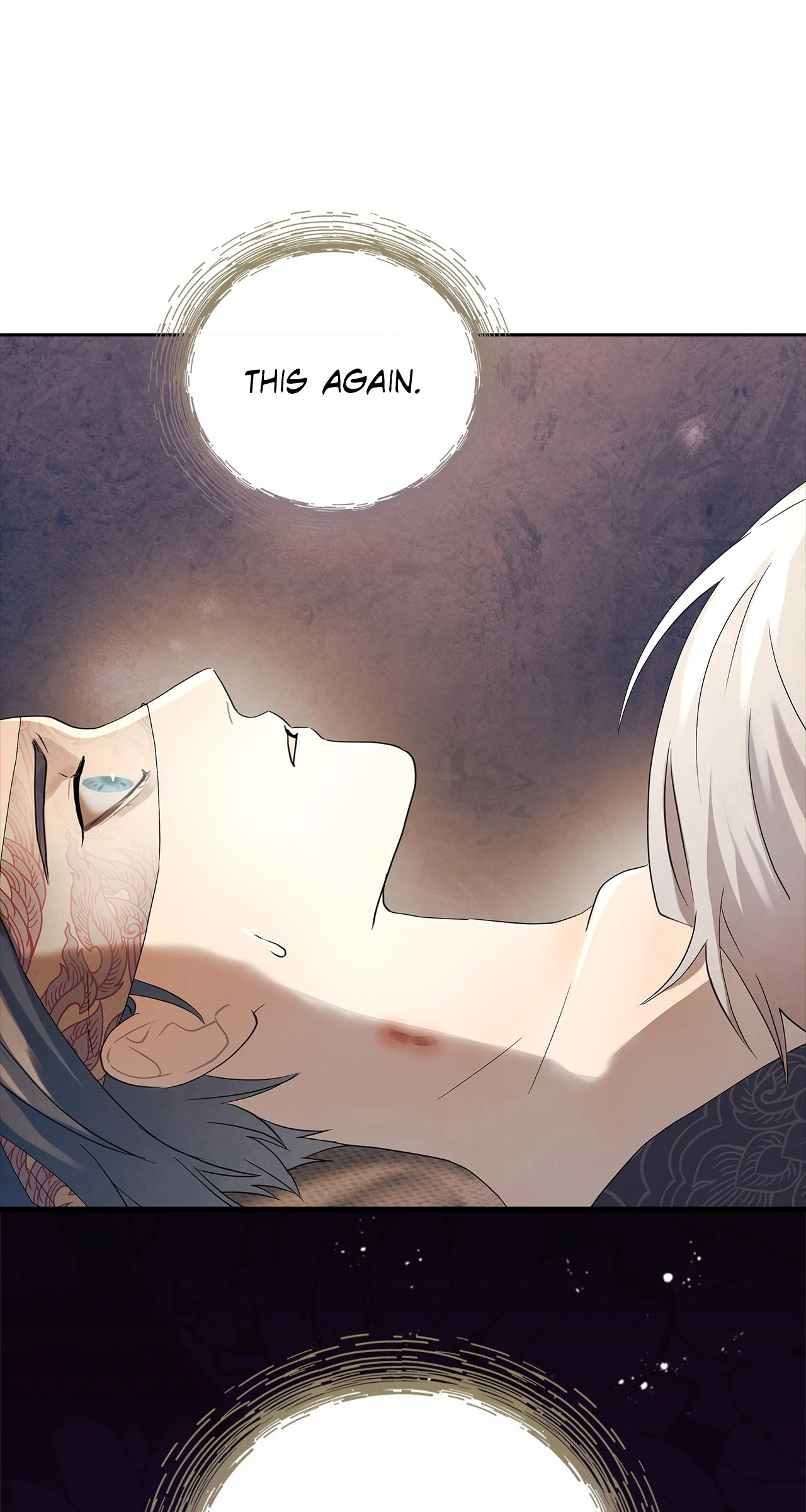 Bloody Moon [Official] - Chapter 41 manhwa