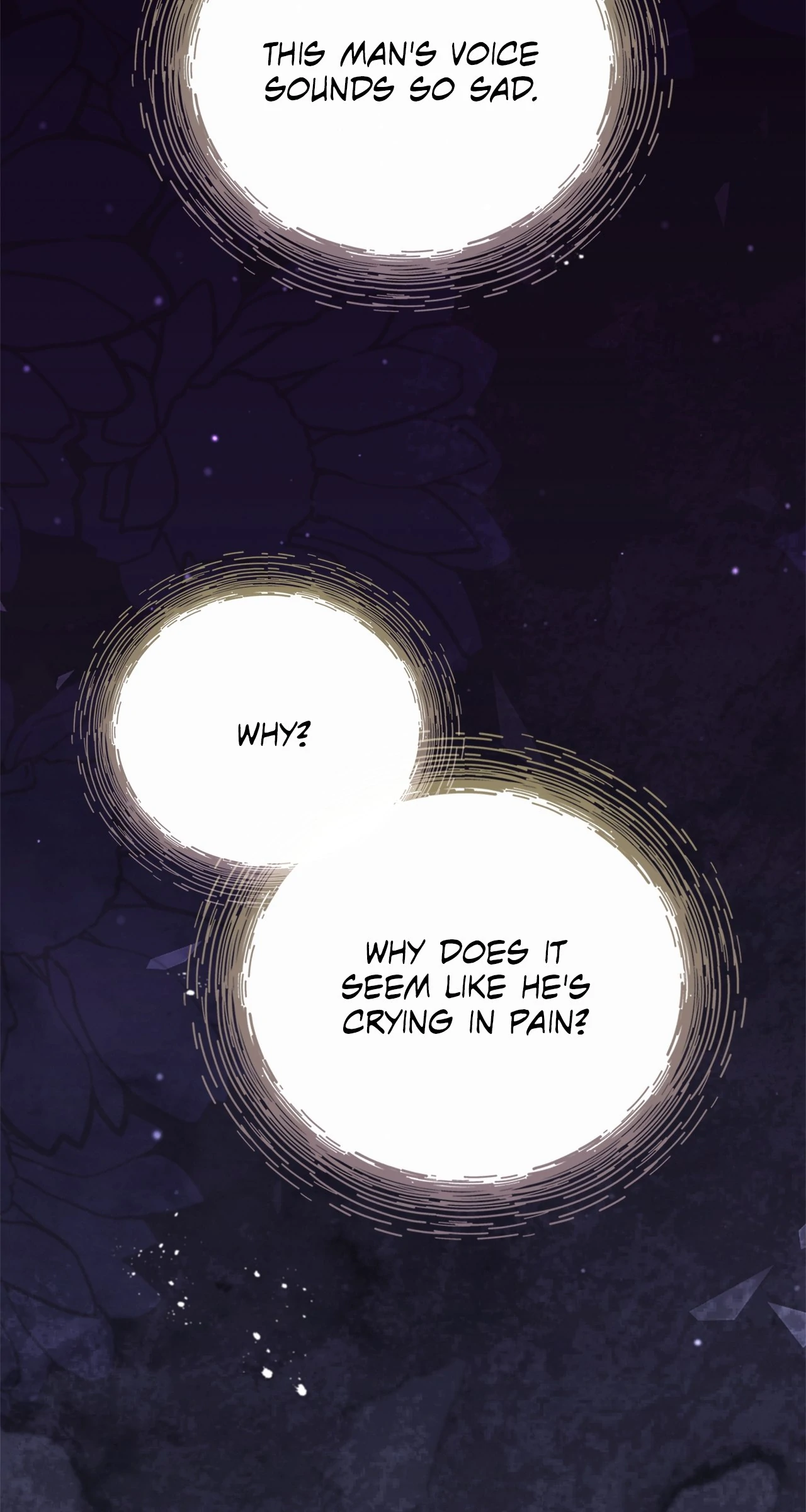 Bloody Moon [Official] - Chapter 41 manhwa