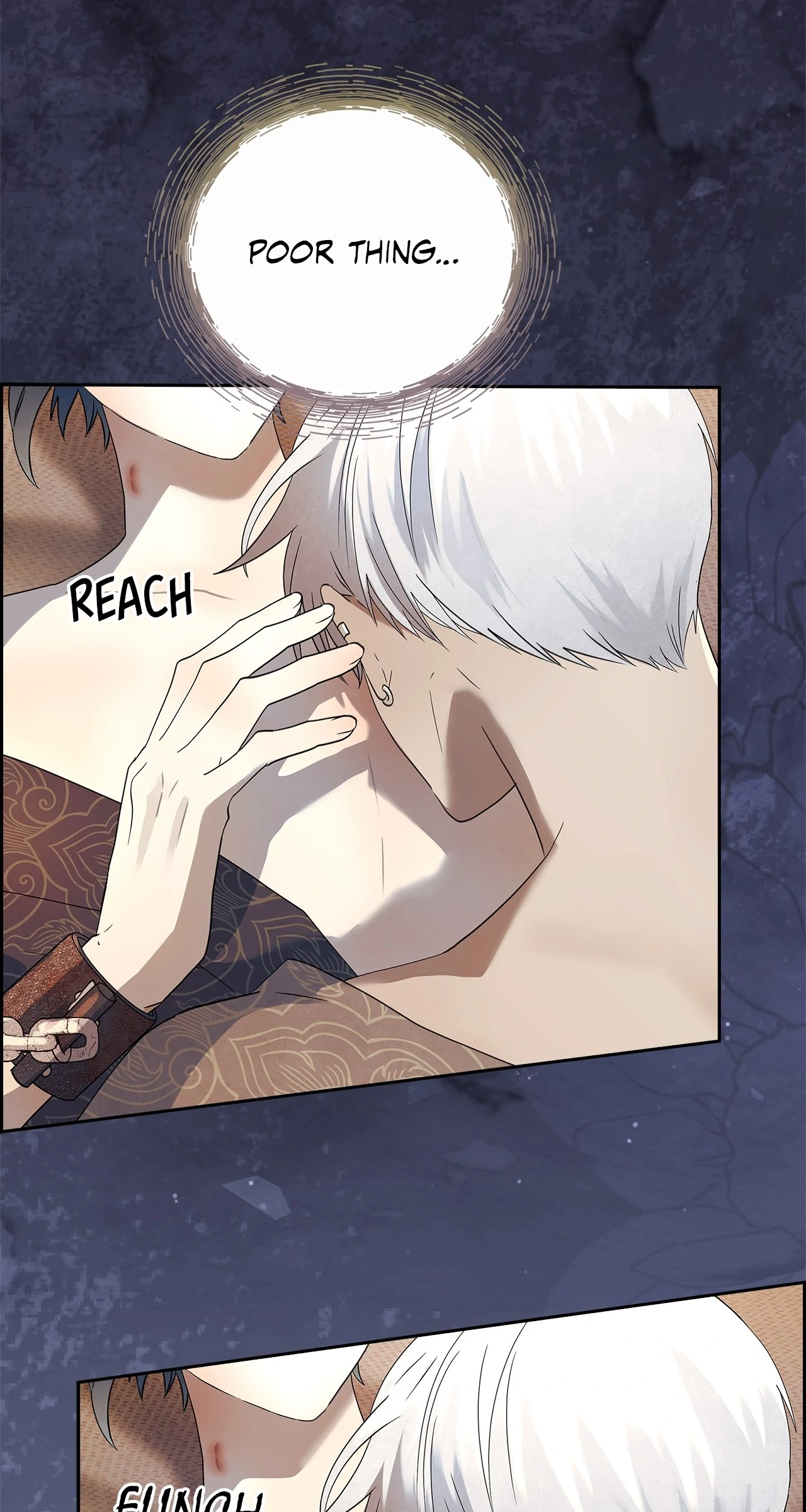 Bloody Moon [Official] - Chapter 41 manhwa