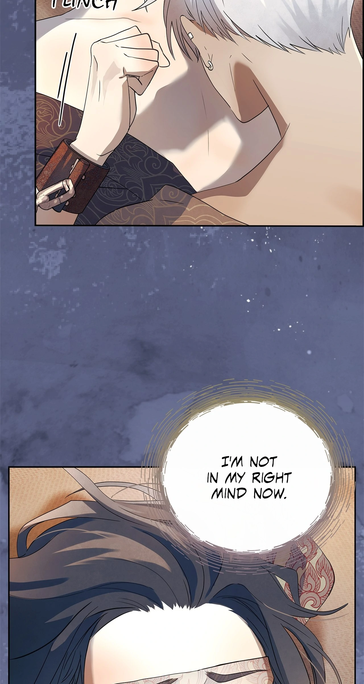 Bloody Moon [Official] - Chapter 41 manhwa