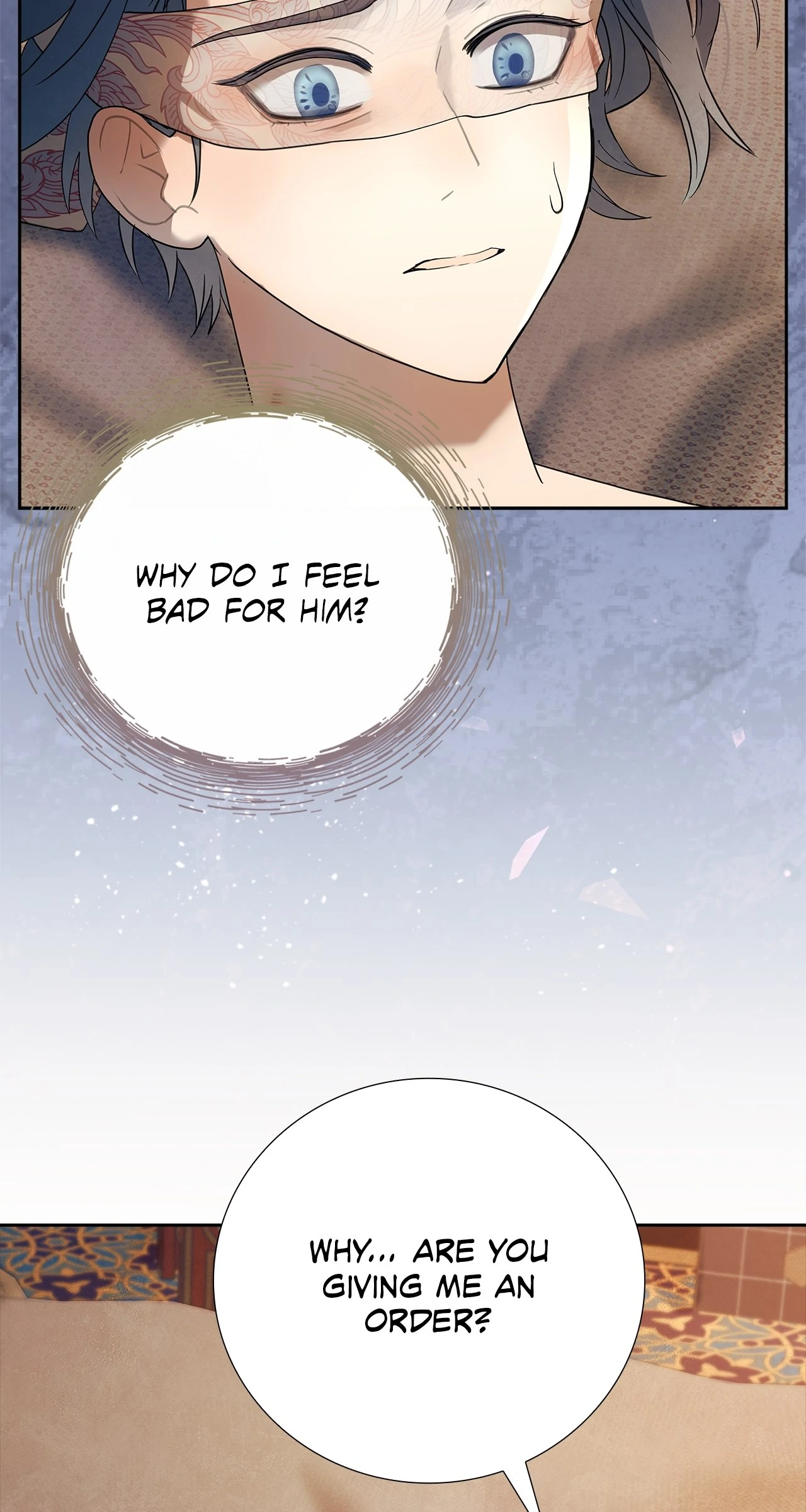 Bloody Moon [Official] - Chapter 41 manhwa