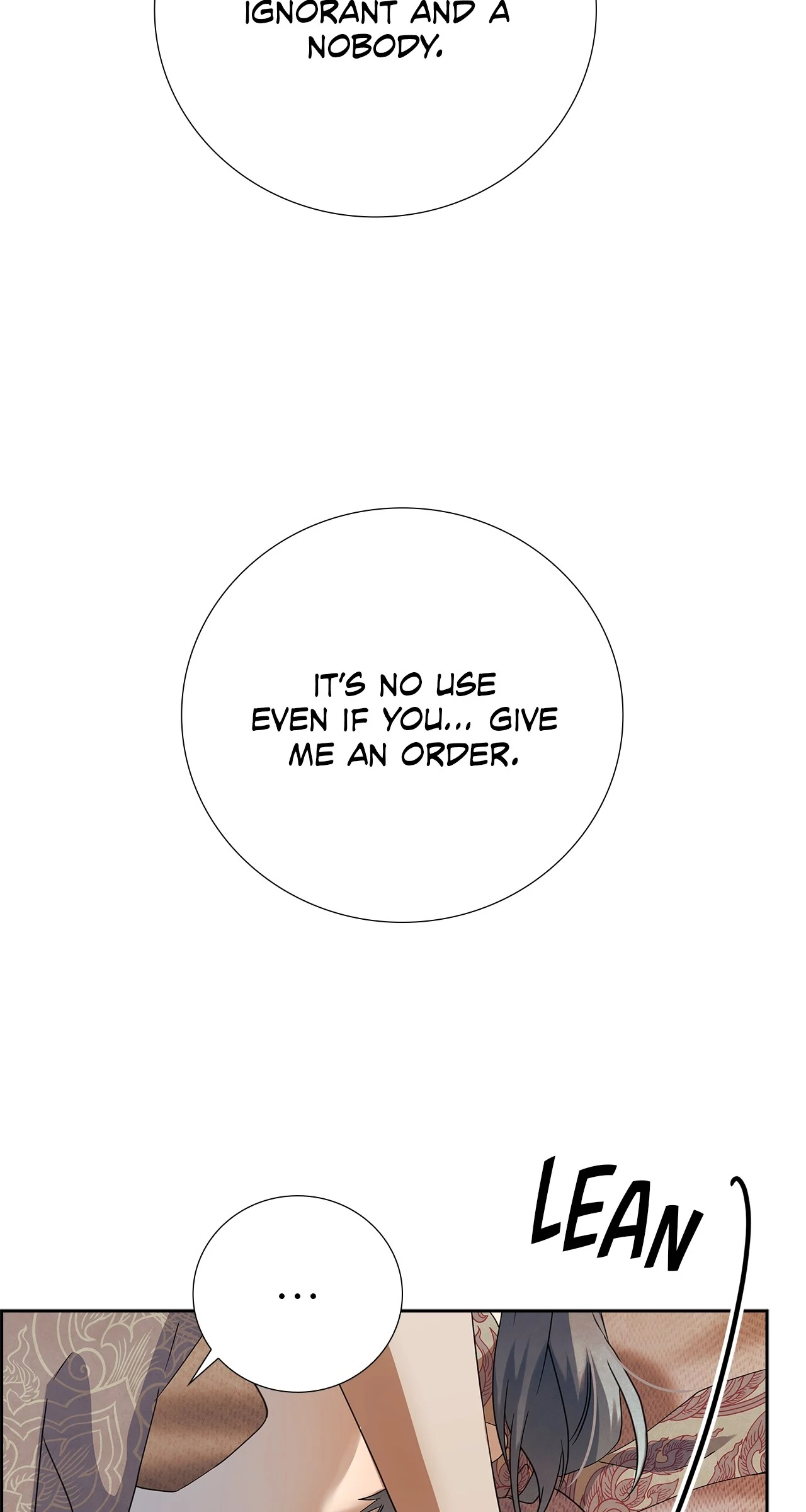 Bloody Moon [Official] - Chapter 41 manhwa
